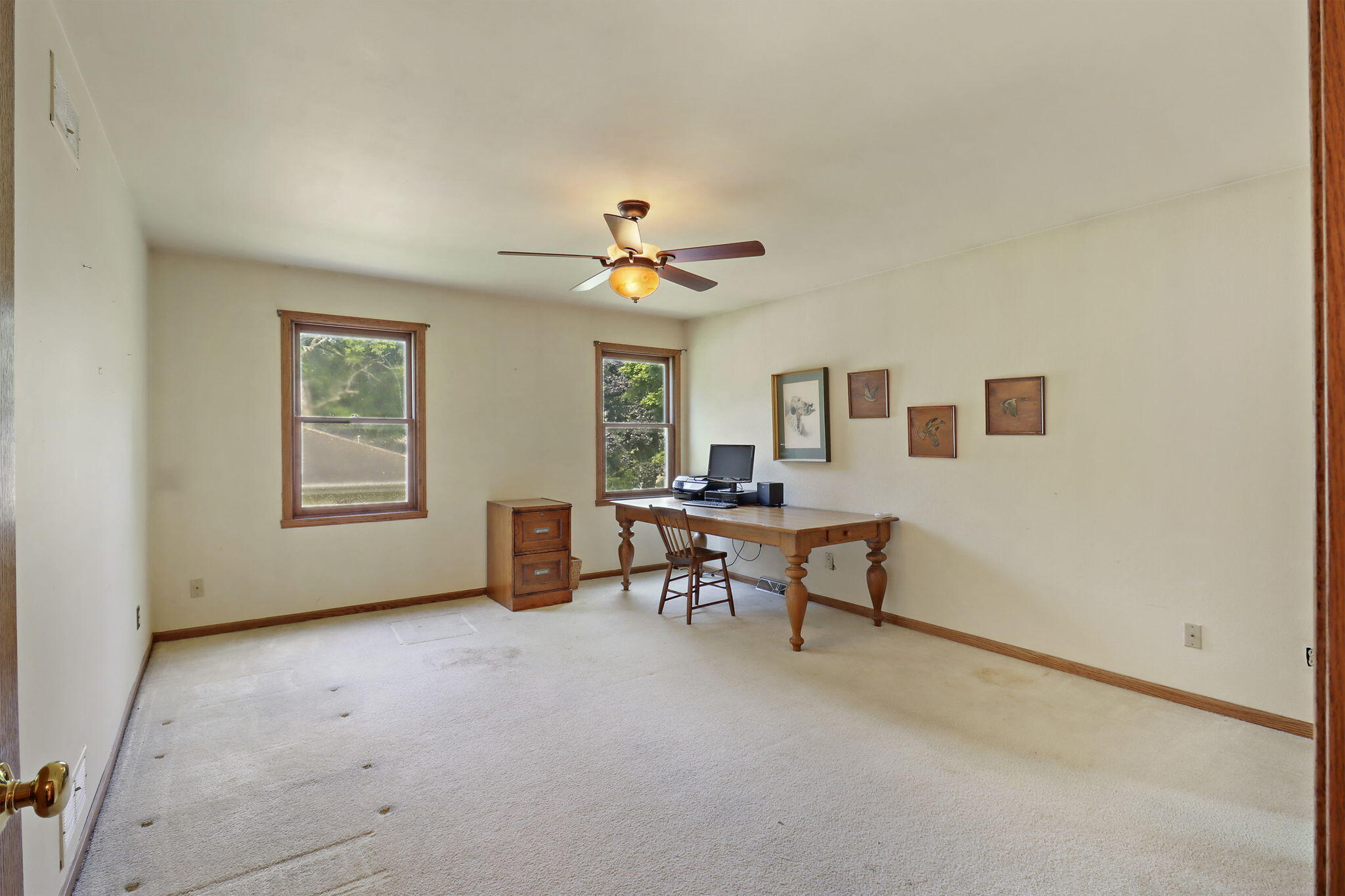 Wisconsin Lake Home for sale (MLS#: 1928114) at 27021 S Elm Ln, in Norway, Wisconsin. (21 of 35)