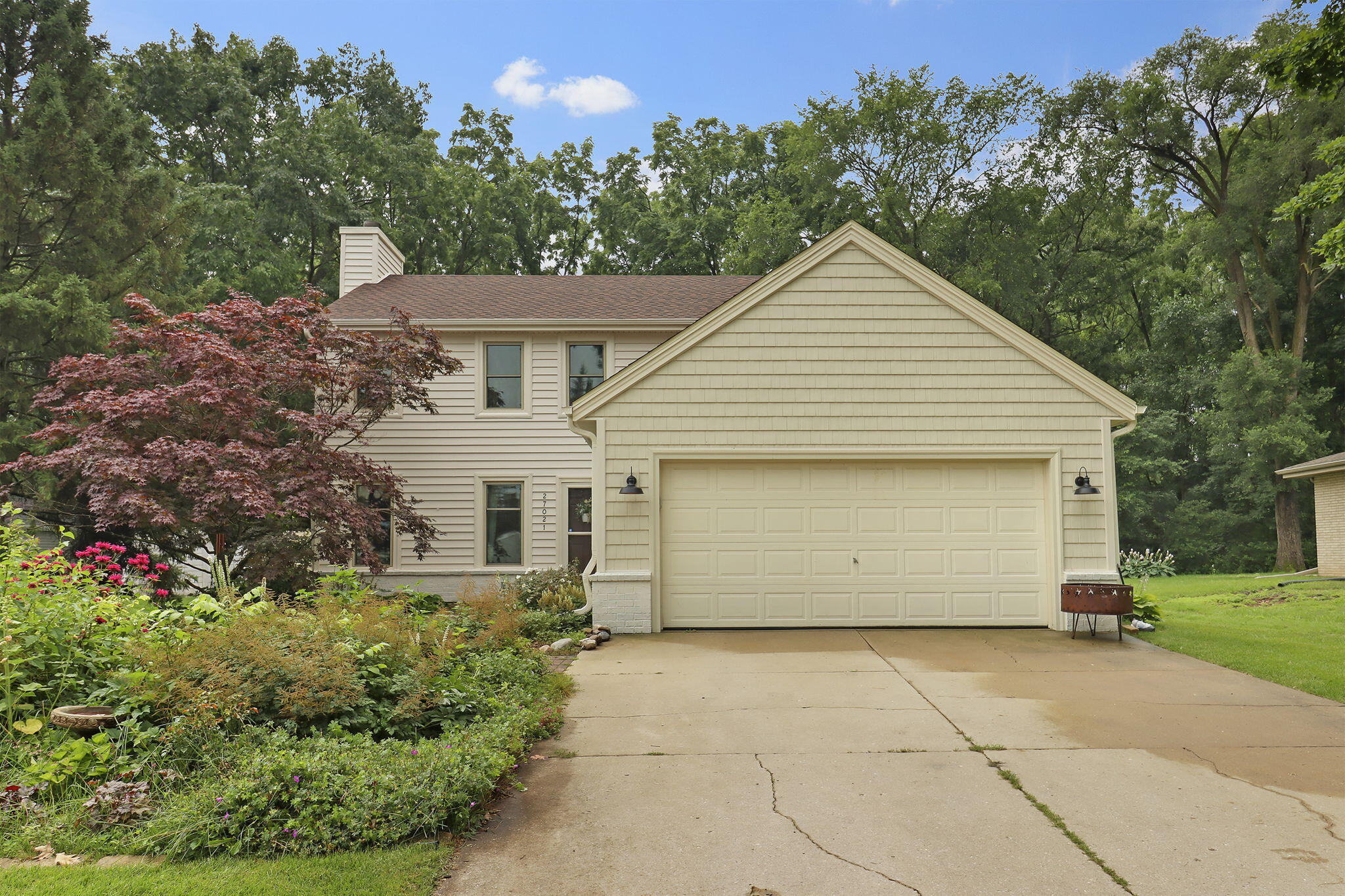 Wisconsin Lake Home for sale (MLS#: 1928114) at 27021 S Elm Ln, in Norway, Wisconsin. (26 of 35)