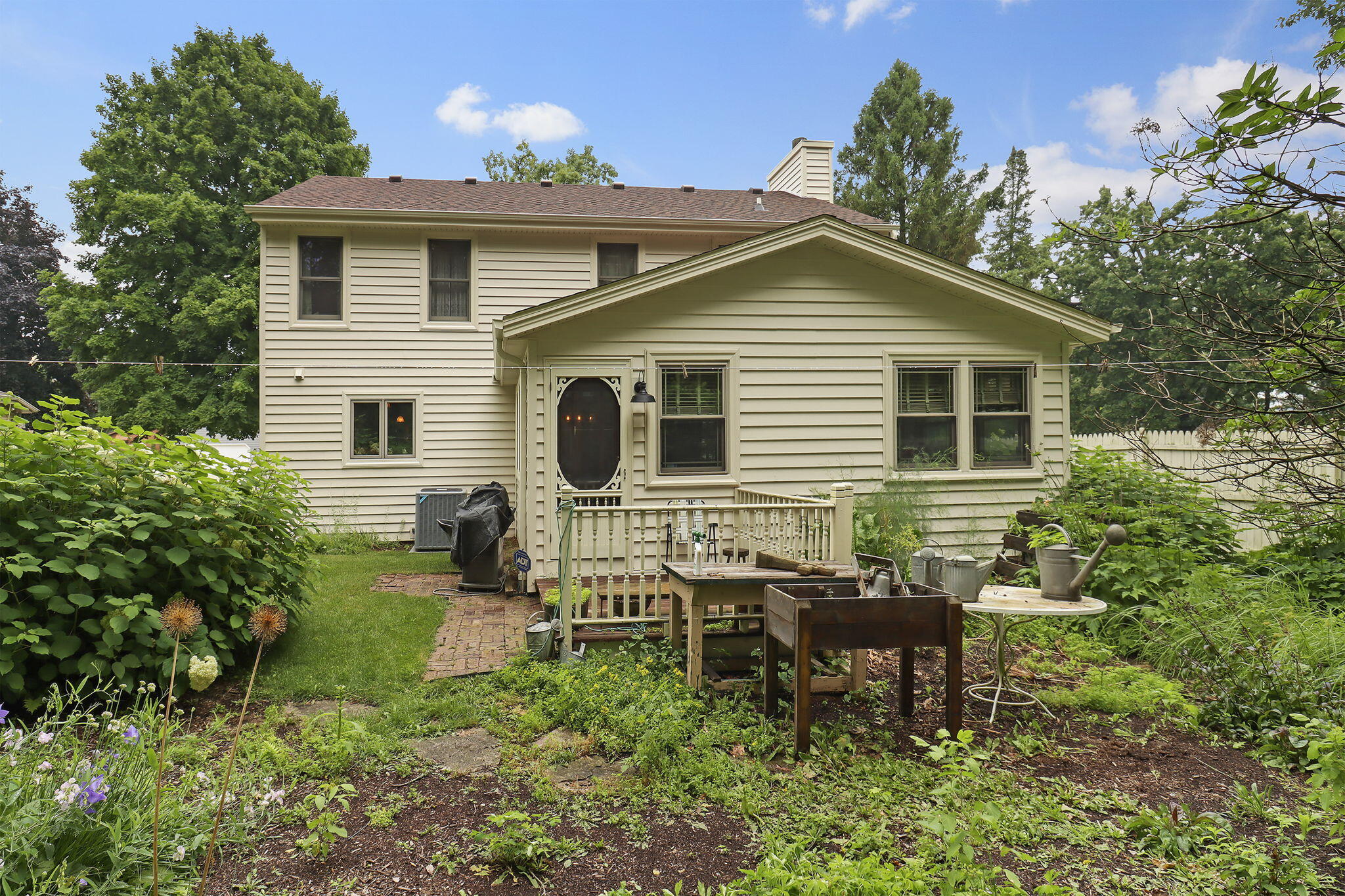 Wisconsin Lake Home for sale (MLS#: 1928114) at 27021 S Elm Ln, in Norway, Wisconsin. (28 of 35)