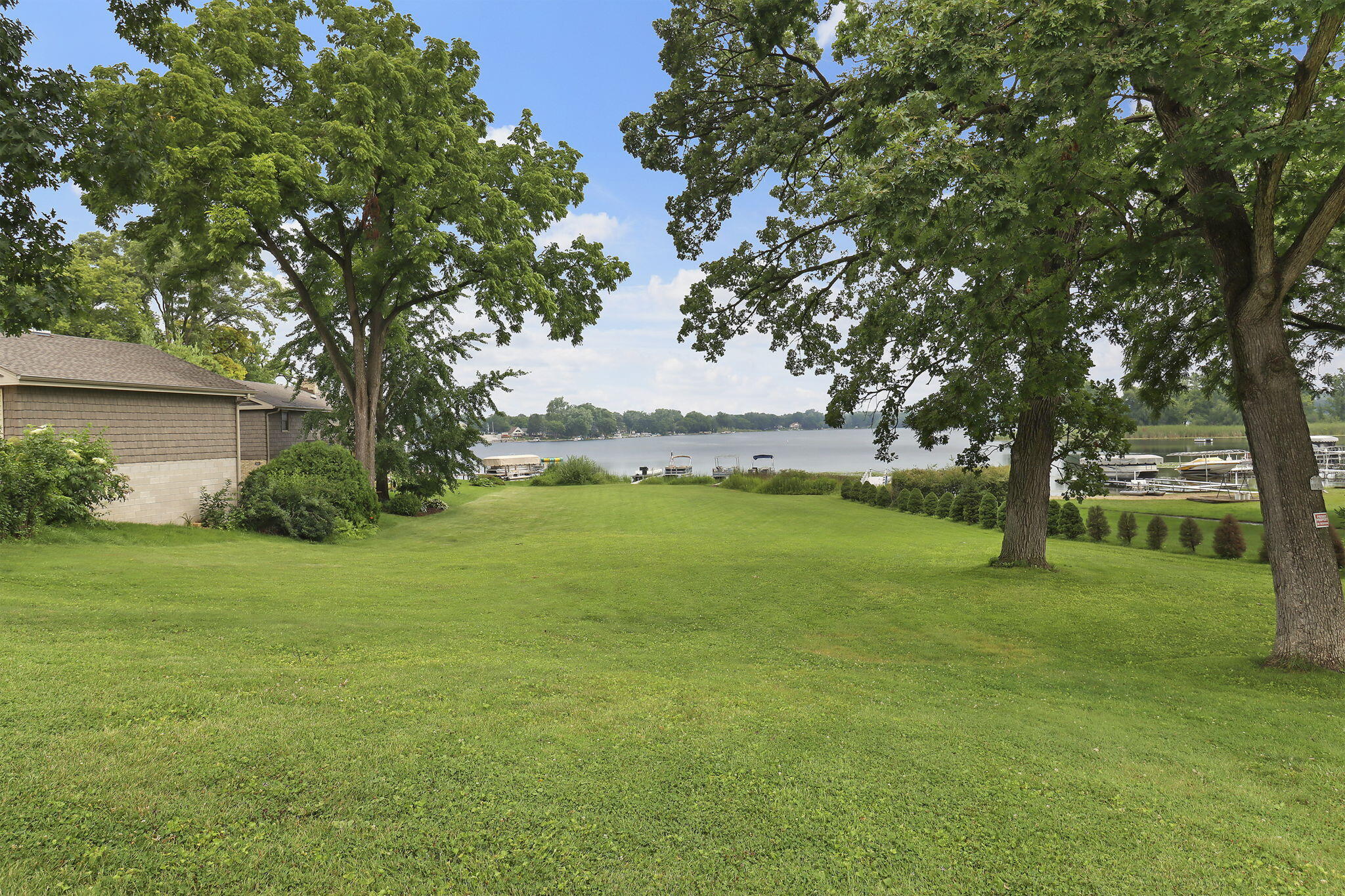 Wisconsin Lake Home for sale (MLS#: 1928114) at 27021 S Elm Ln, in Norway, Wisconsin. (30 of 35)