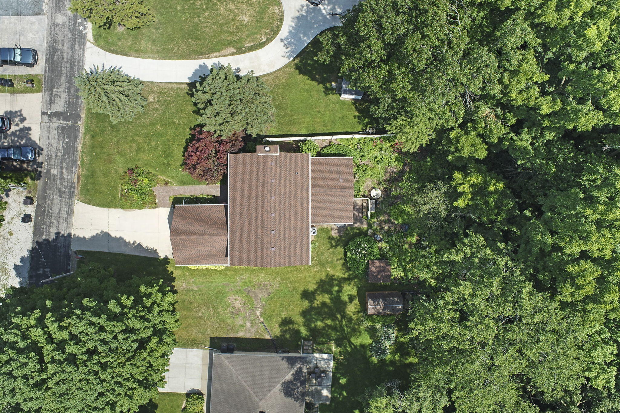 Wisconsin Lake Home for sale (MLS#: 1928114) at 27021 S Elm Ln, in Norway, Wisconsin. (32 of 35)