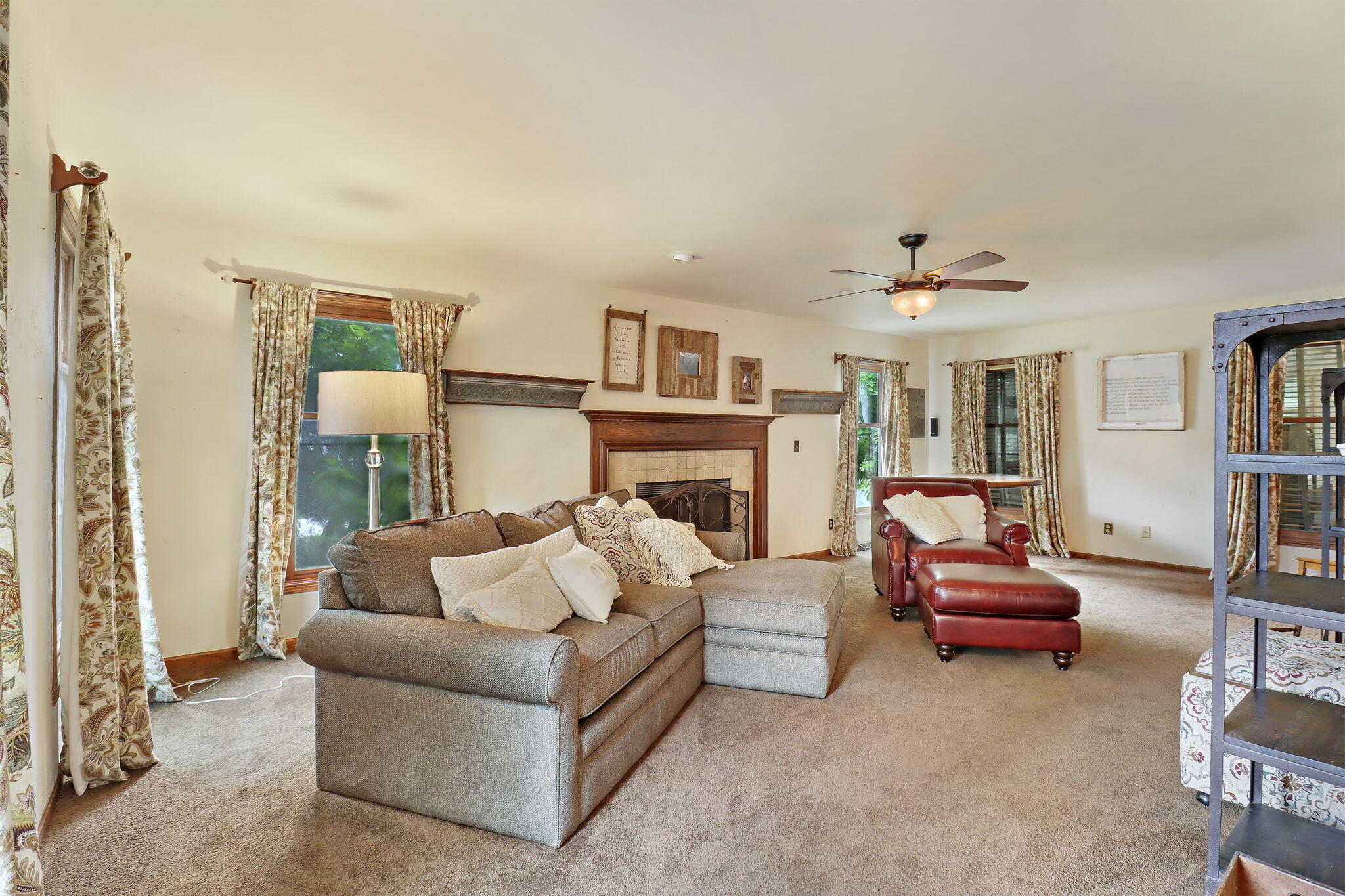 Wisconsin Lake Home for sale (MLS#: 1928114) at 27021 S Elm Ln, in Norway, Wisconsin. (5 of 35)