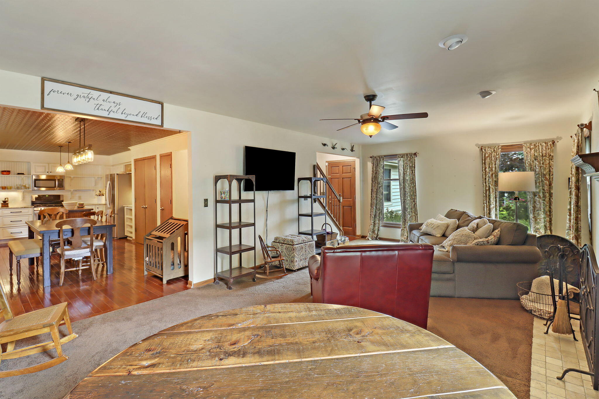 Wisconsin Lake Home for sale (MLS#: 1928114) at 27021 S Elm Ln, in Norway, Wisconsin. (7 of 35)