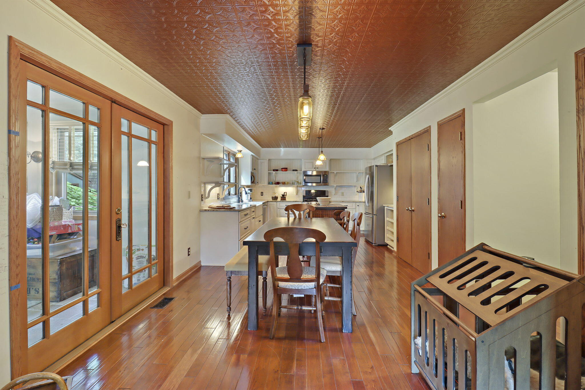 Wisconsin Lake Home for sale (MLS#: 1928114) at 27021 S Elm Ln, in Norway, Wisconsin. (8 of 35)