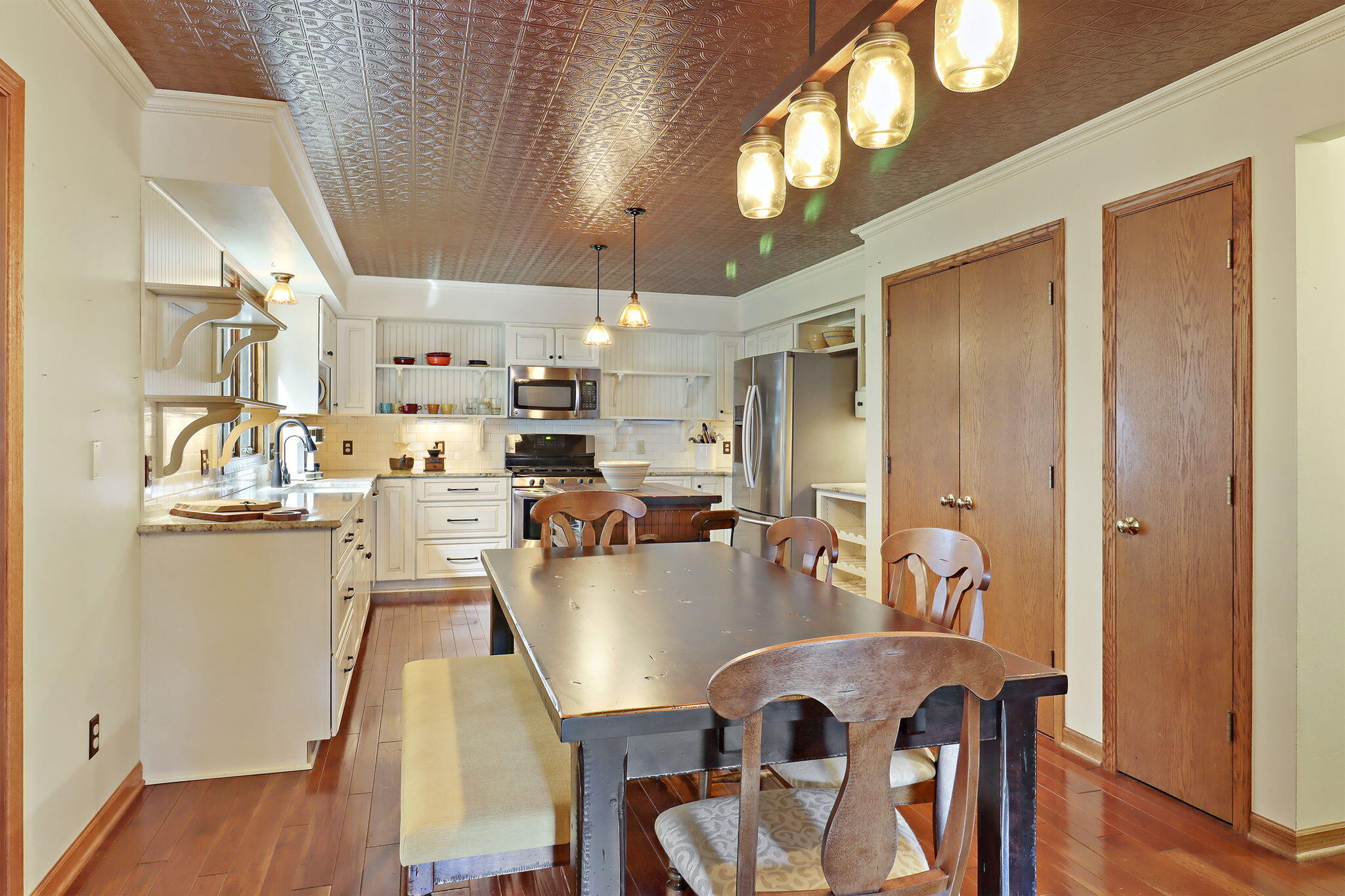 Wisconsin Lake Home for sale (MLS#: 1928114) at 27021 S Elm Ln, in Norway, Wisconsin. (9 of 35)