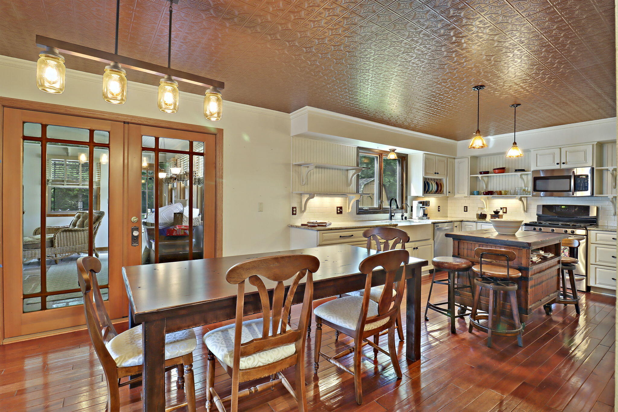 Wisconsin Lake Home for sale (MLS#: 1928114) at 27021 S Elm Ln, in Norway, Wisconsin. (10 of 35)