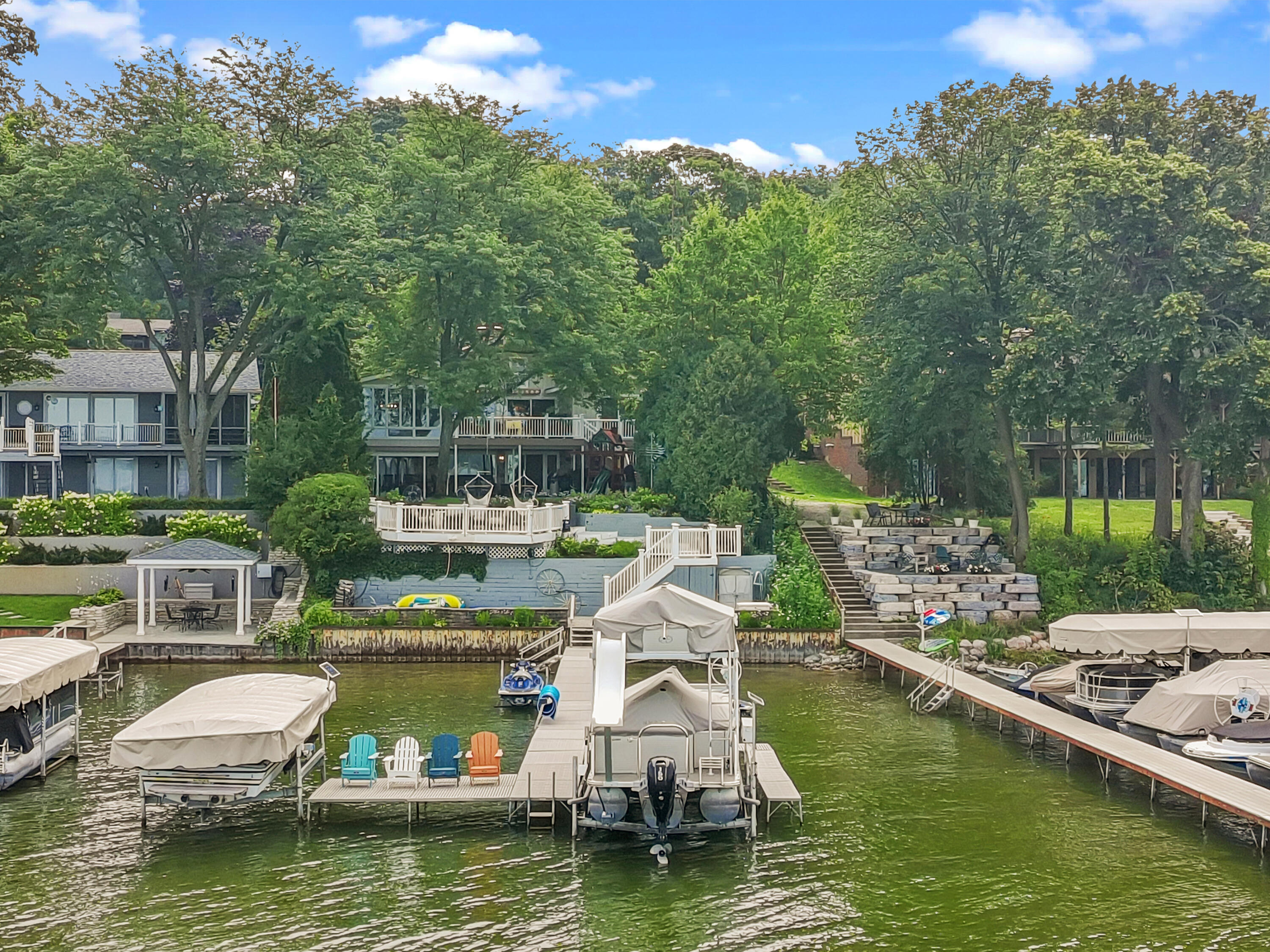 Wisconsin Lake Home for sale (MLS#: 1928138) at 237  Grandview Ln, in Twin Lakes, Wisconsin. (3 of 46)