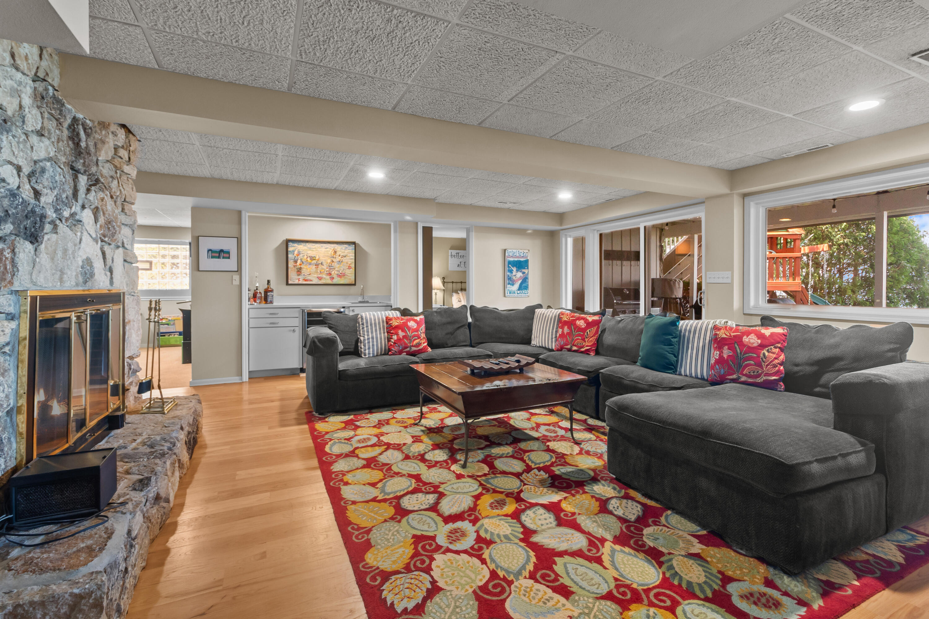 Wisconsin Lake Home for sale (MLS#: 1928138) at 237  Grandview Ln, in Twin Lakes, Wisconsin. (25 of 46)
