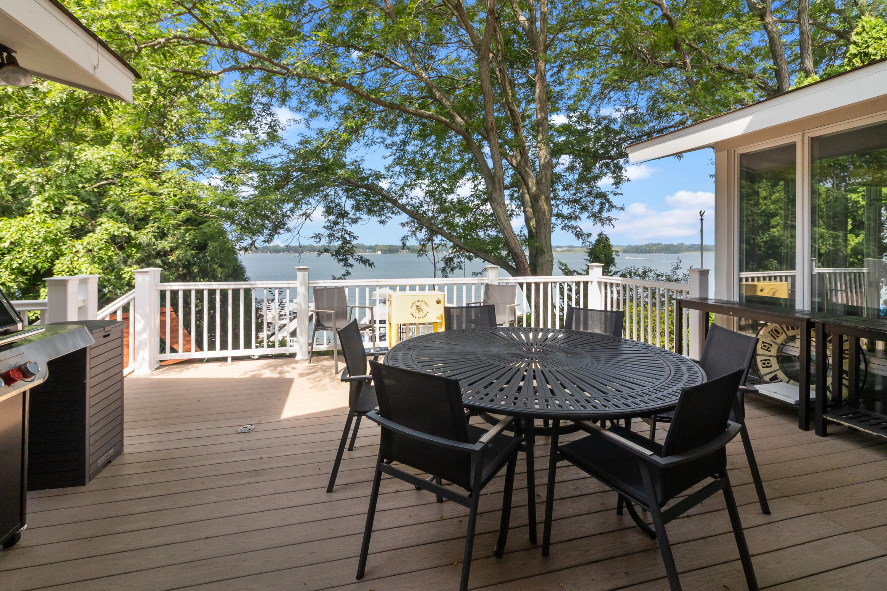 Wisconsin Lake Home for sale (MLS#: 1928138) at 237  Grandview Ln, in Twin Lakes, Wisconsin. (30 of 46)