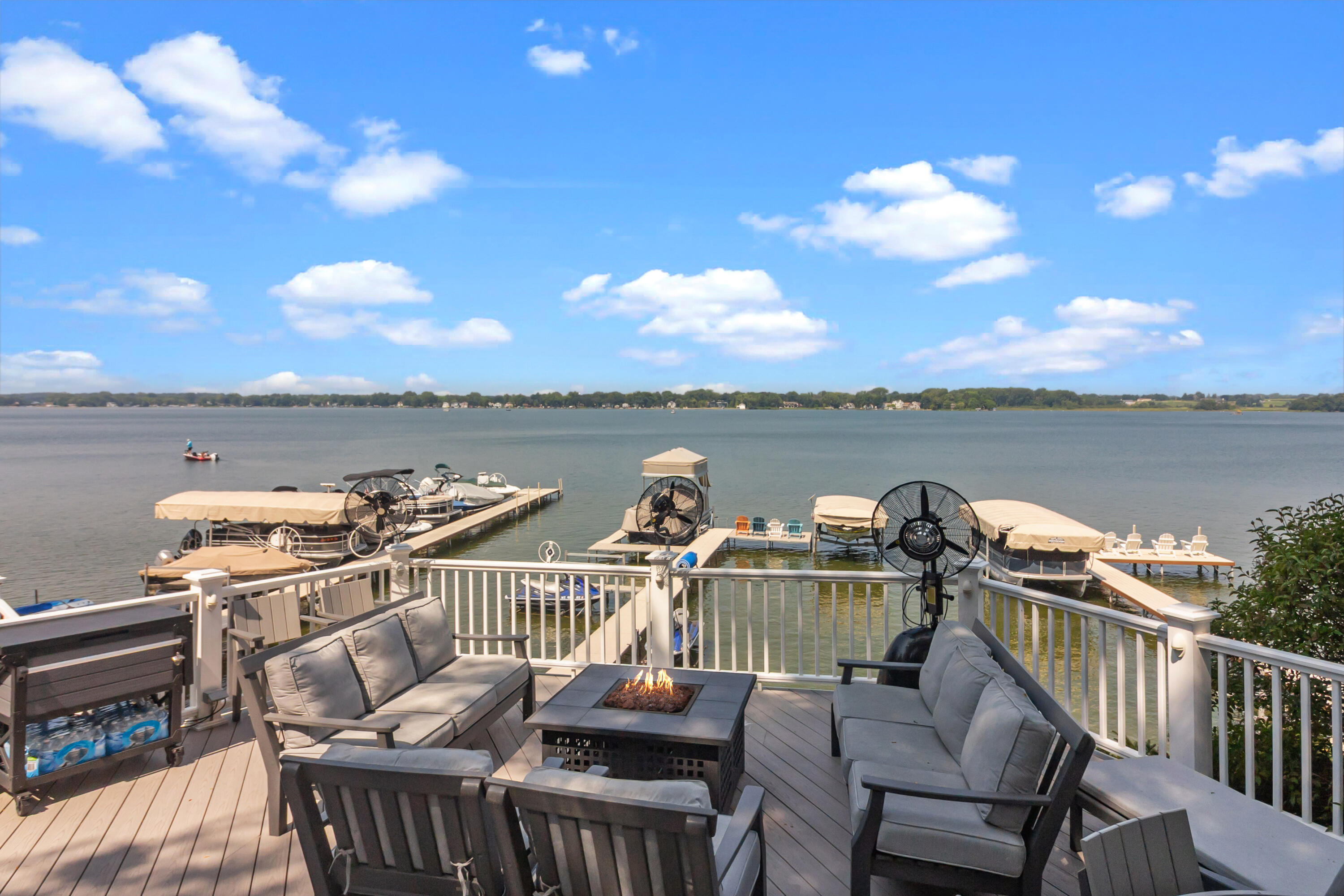 Wisconsin Lake Home for sale (MLS#: 1928138) at 237  Grandview Ln, in Twin Lakes, Wisconsin. (33 of 46)