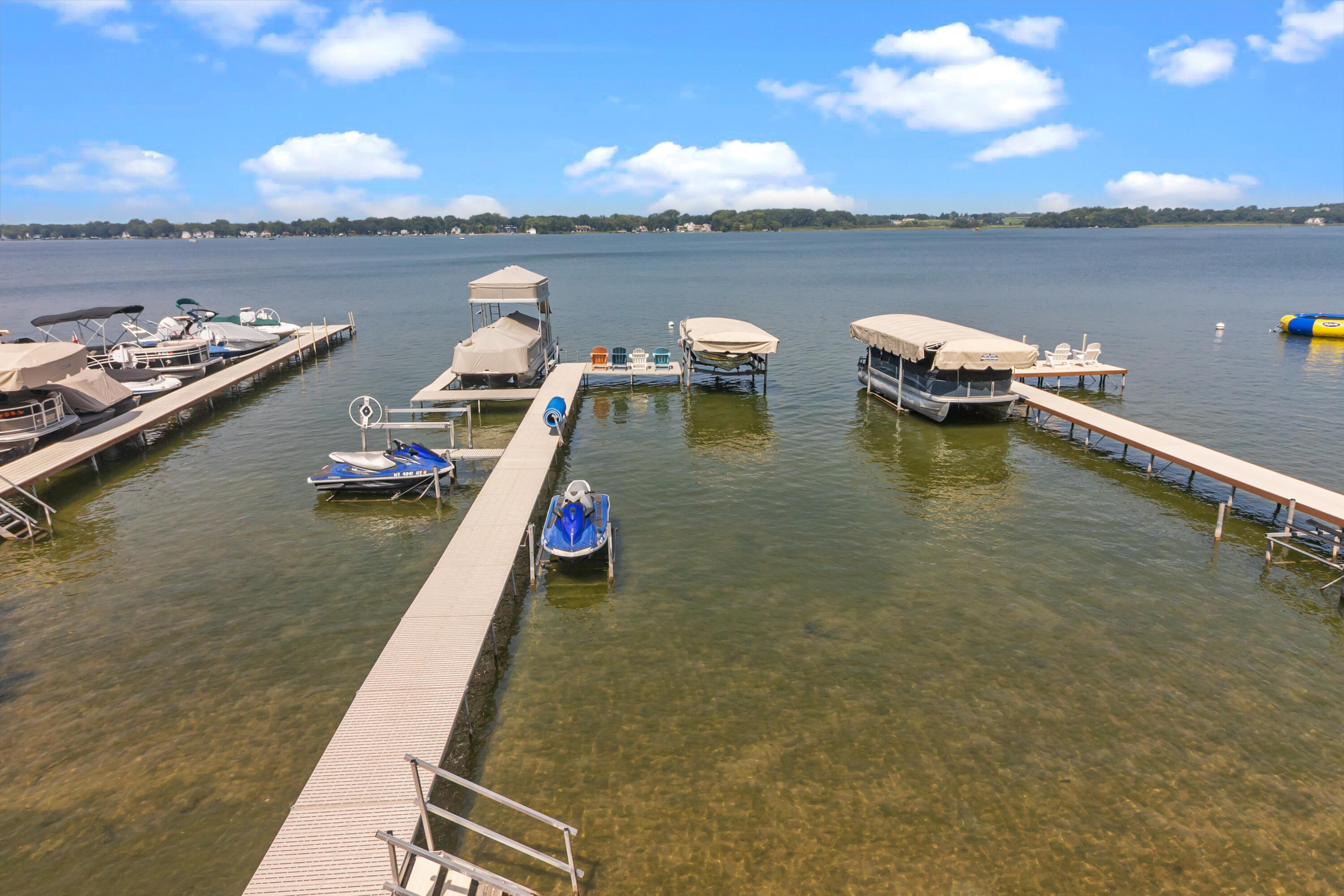 Wisconsin Lake Home for sale (MLS#: 1928138) at 237  Grandview Ln, in Twin Lakes, Wisconsin. (34 of 46)