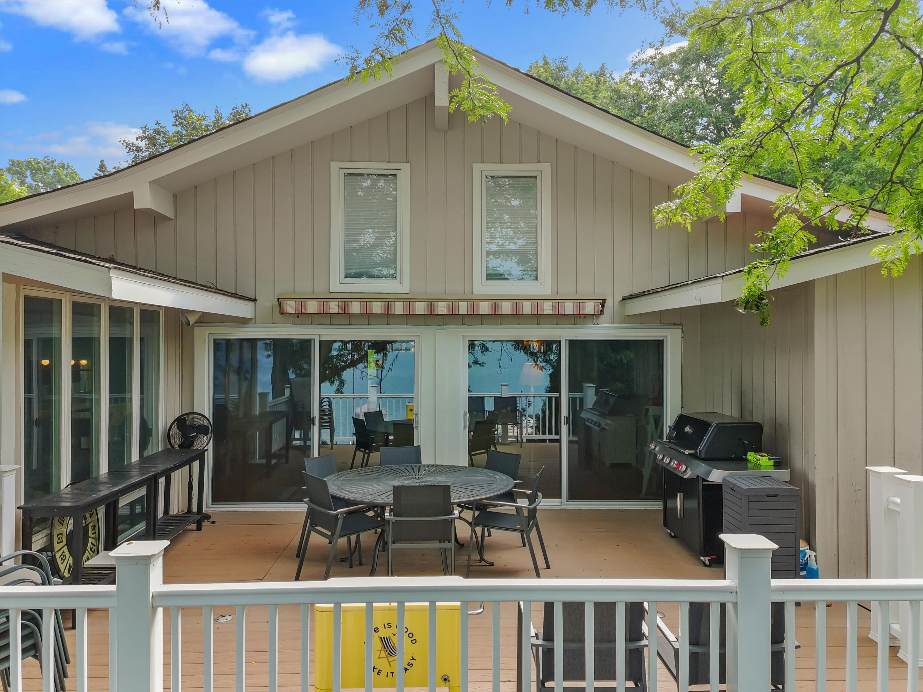 Wisconsin Lake Home for sale (MLS#: 1928138) at 237  Grandview Ln, in Twin Lakes, Wisconsin. (38 of 46)