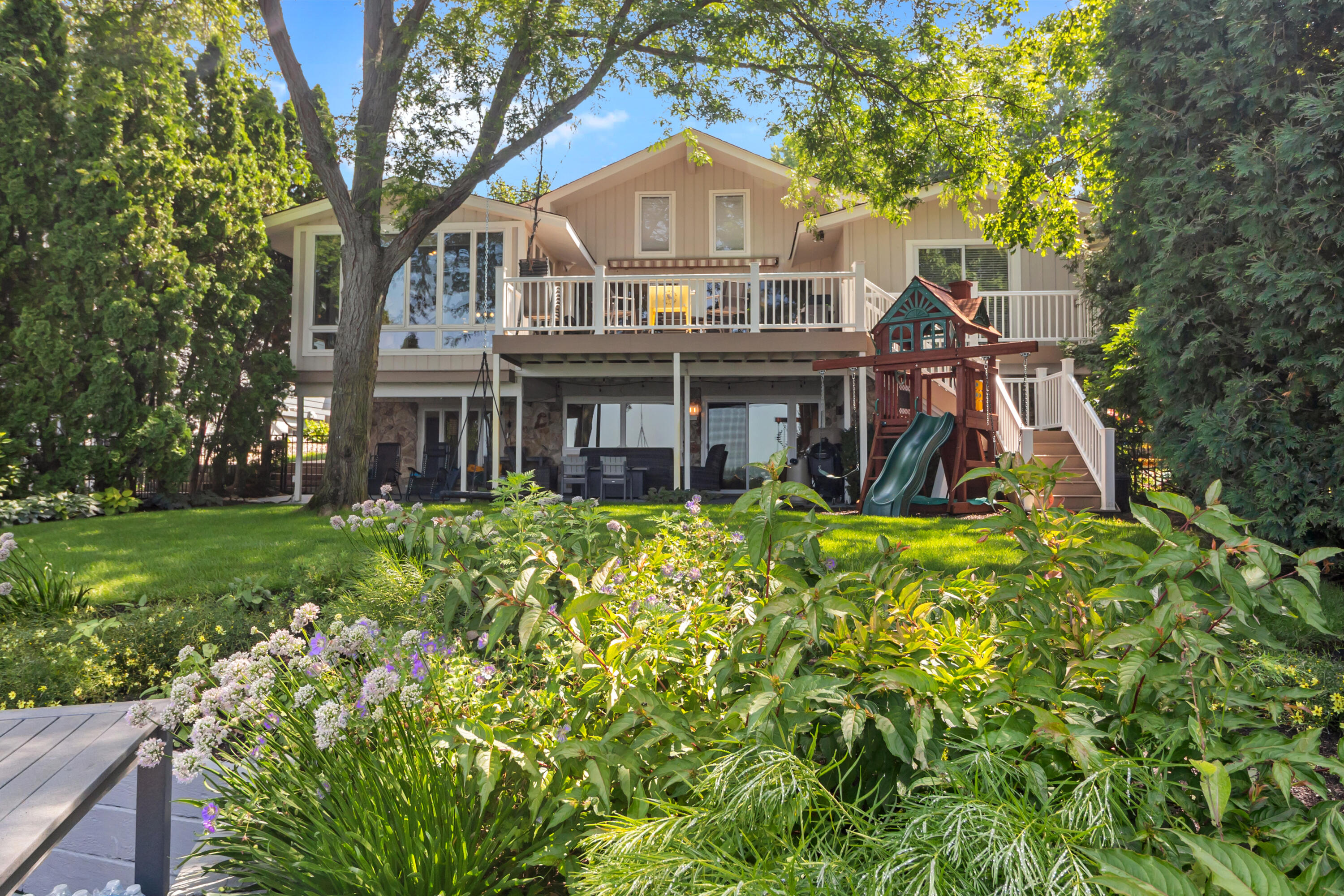 Wisconsin Lake Home for sale (MLS#: 1928138) at 237  Grandview Ln, in Twin Lakes, Wisconsin. (39 of 46)