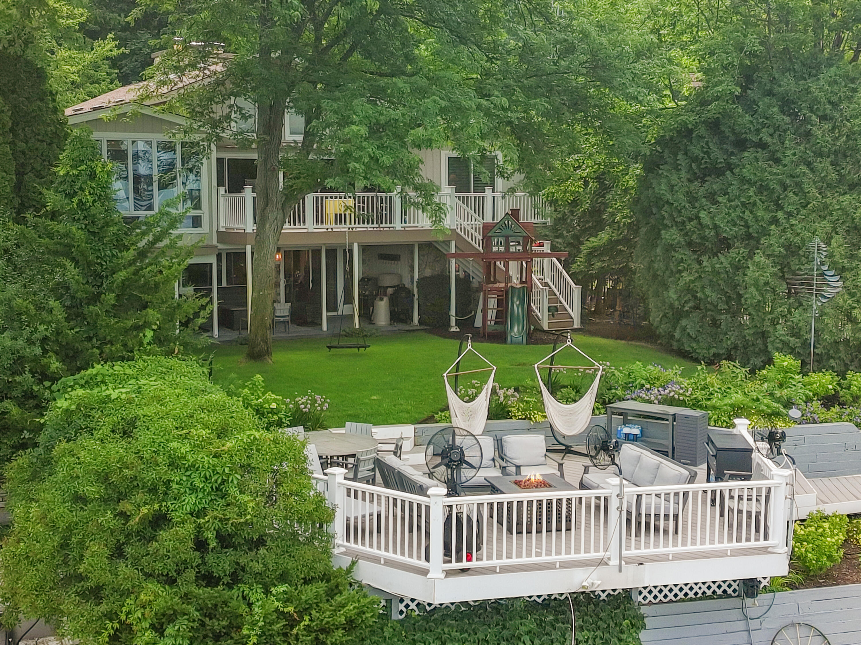 Wisconsin Lake Home for sale (MLS#: 1928138) at 237  Grandview Ln, in Twin Lakes, Wisconsin. (40 of 46)