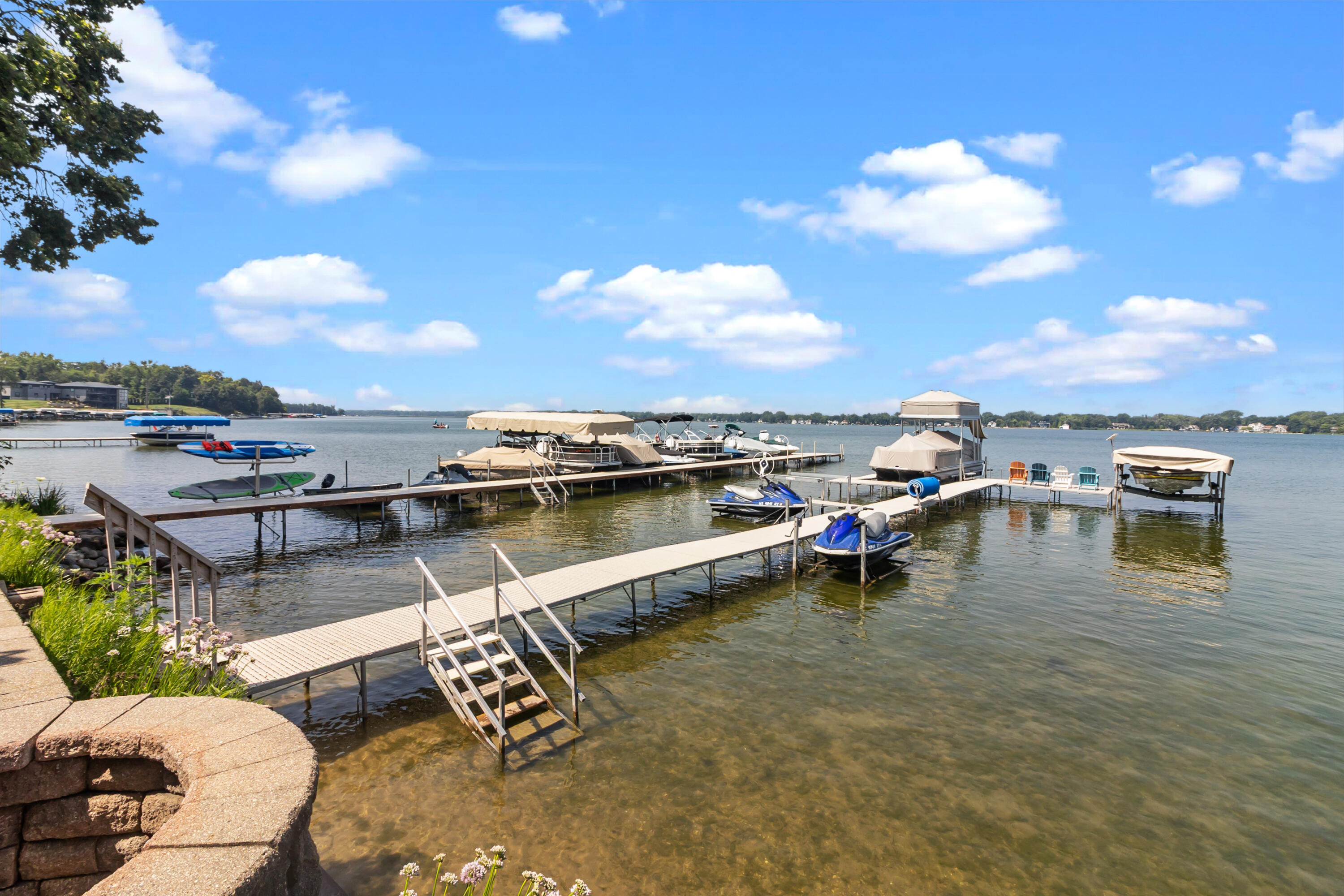 Wisconsin Lake Home for sale (MLS#: 1928138) at 237  Grandview Ln, in Twin Lakes, Wisconsin. (5 of 46)