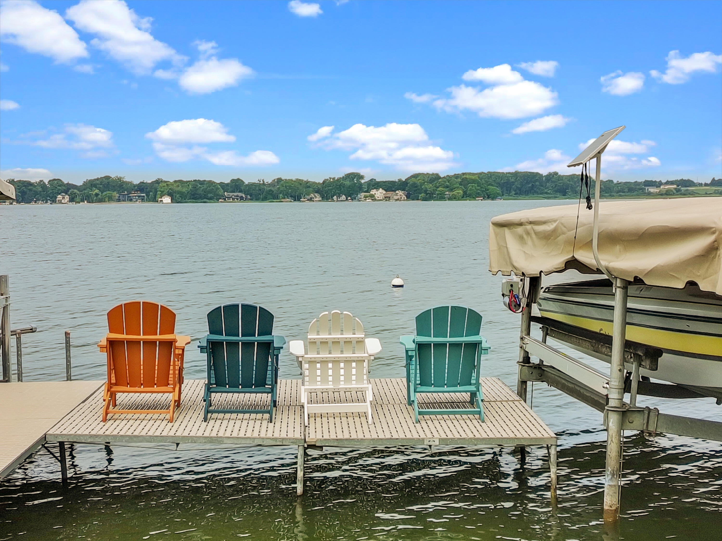 Wisconsin Lake Home for sale (MLS#: 1928138) at 237  Grandview Ln, in Twin Lakes, Wisconsin. (41 of 46)