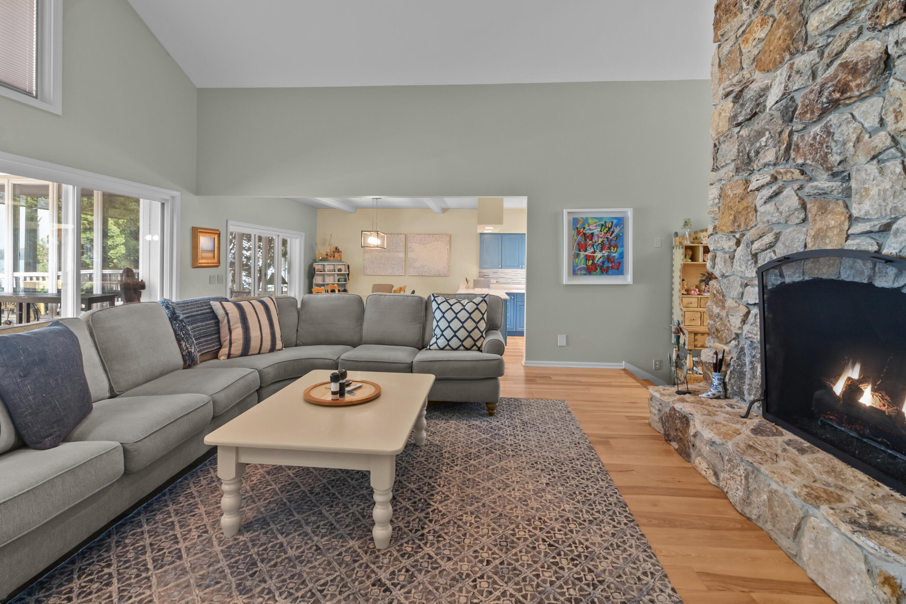Wisconsin Lake Home for sale (MLS#: 1928138) at 237  Grandview Ln, in Twin Lakes, Wisconsin. (9 of 46)