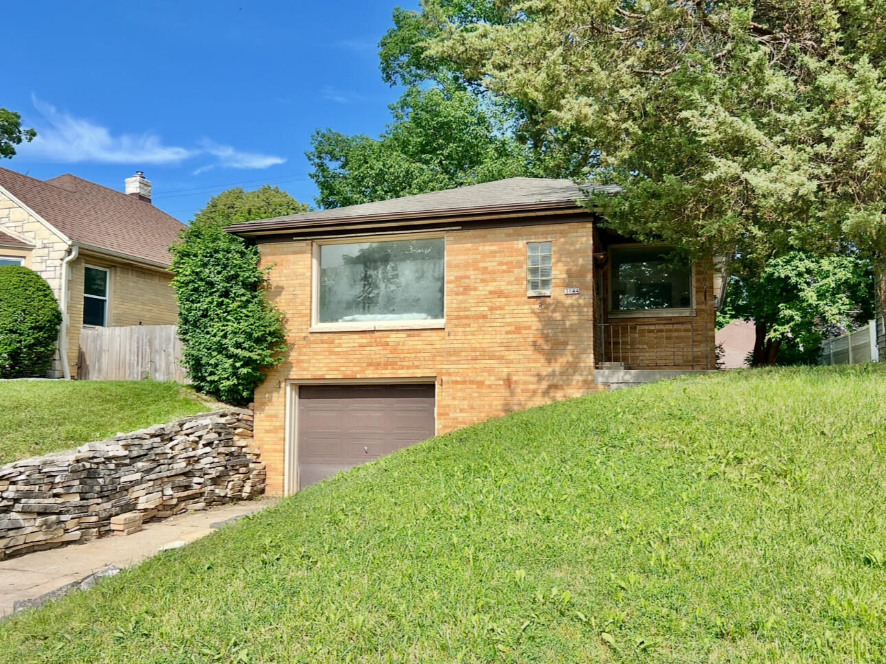 Wisconsin Lake Home for sale (MLS#: 1928315) at 3144 N 92nd St, in Milwaukee, Wisconsin. (18 of 18)