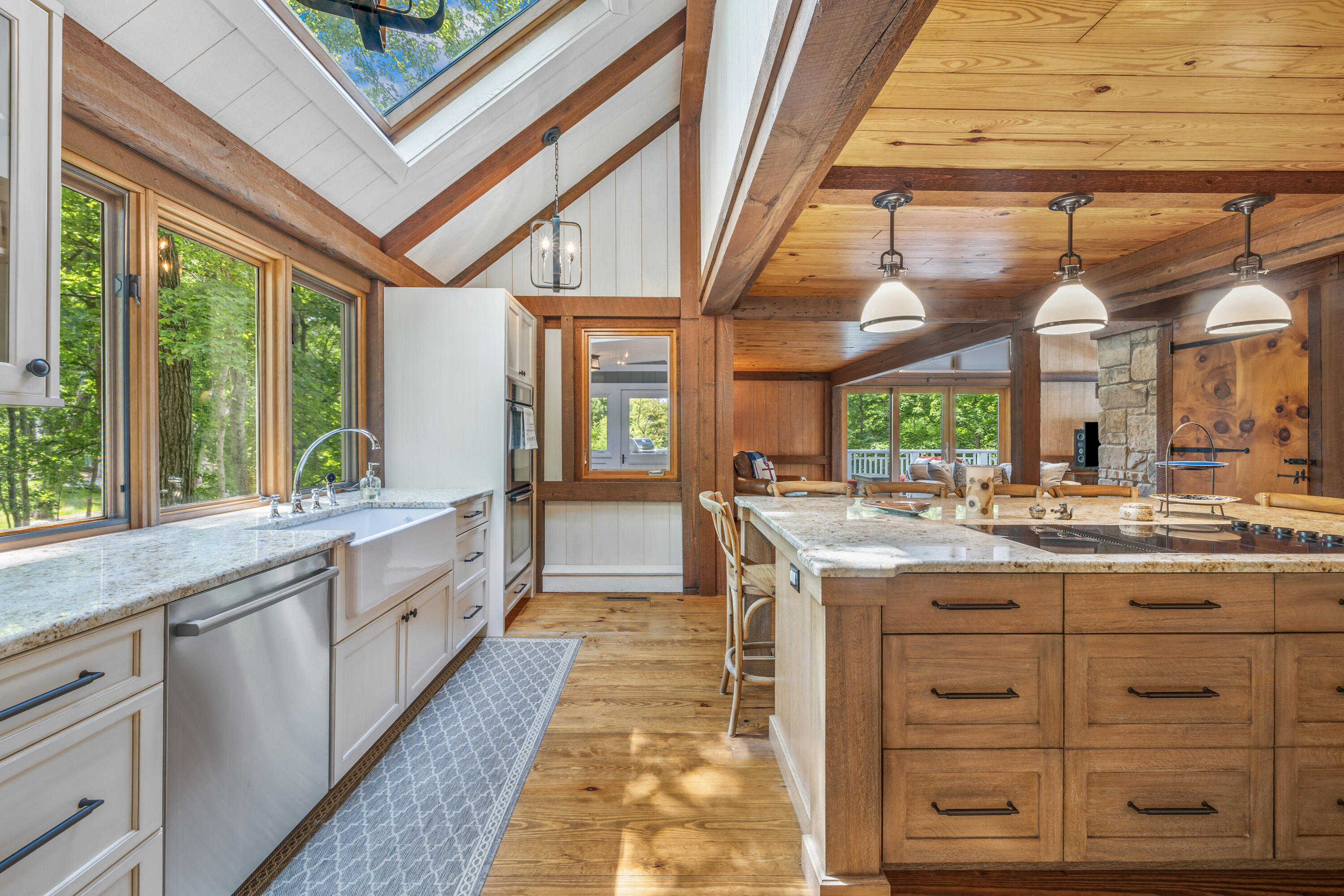 Wisconsin Lake Home for sale (MLS#: 1928478) at N1542 N Creekside Ln, in Linn, Wisconsin. (11 of 39)