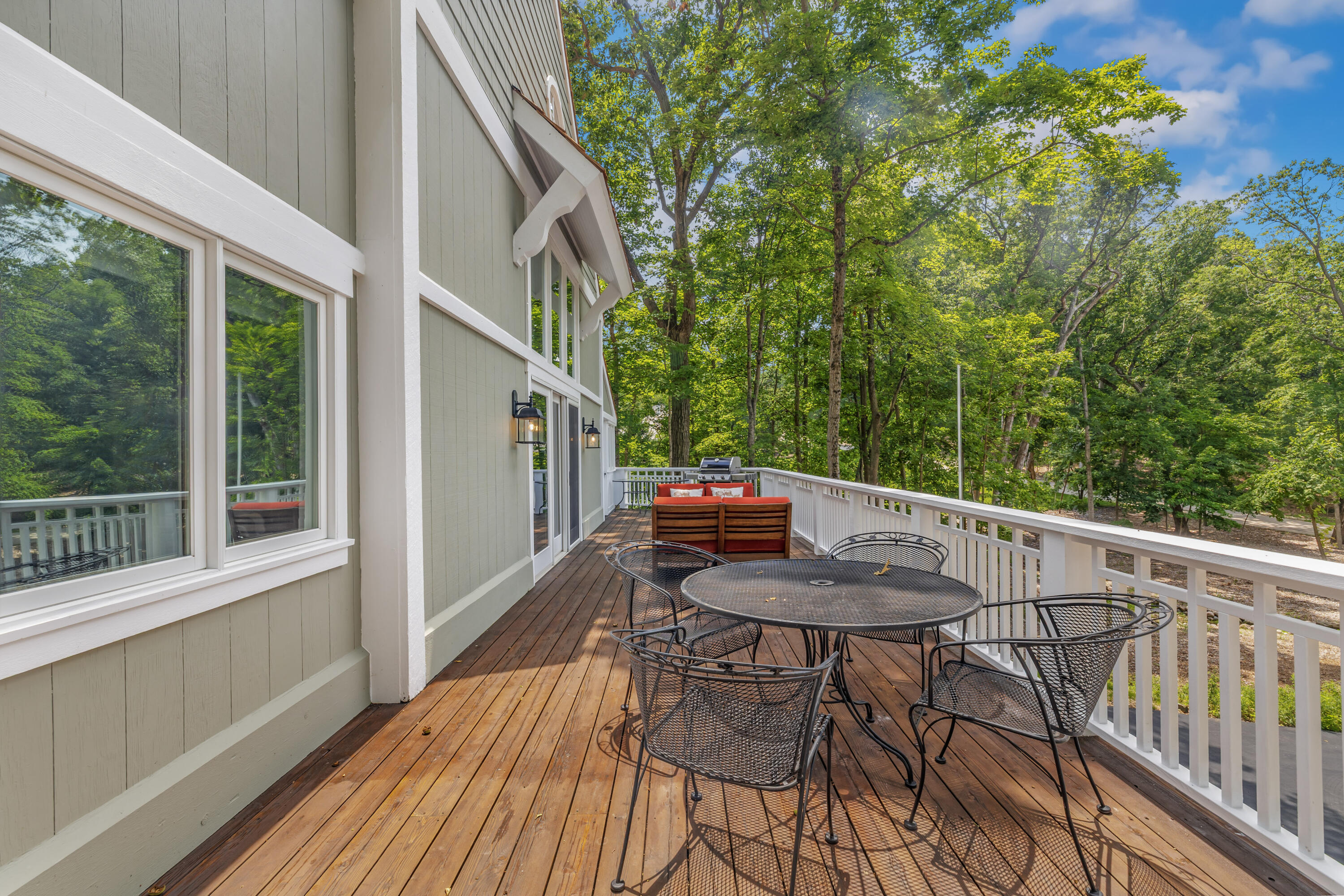Wisconsin Lake Home for sale (MLS#: 1928478) at N1542 N Creekside Ln, in Linn, Wisconsin. (34 of 39)