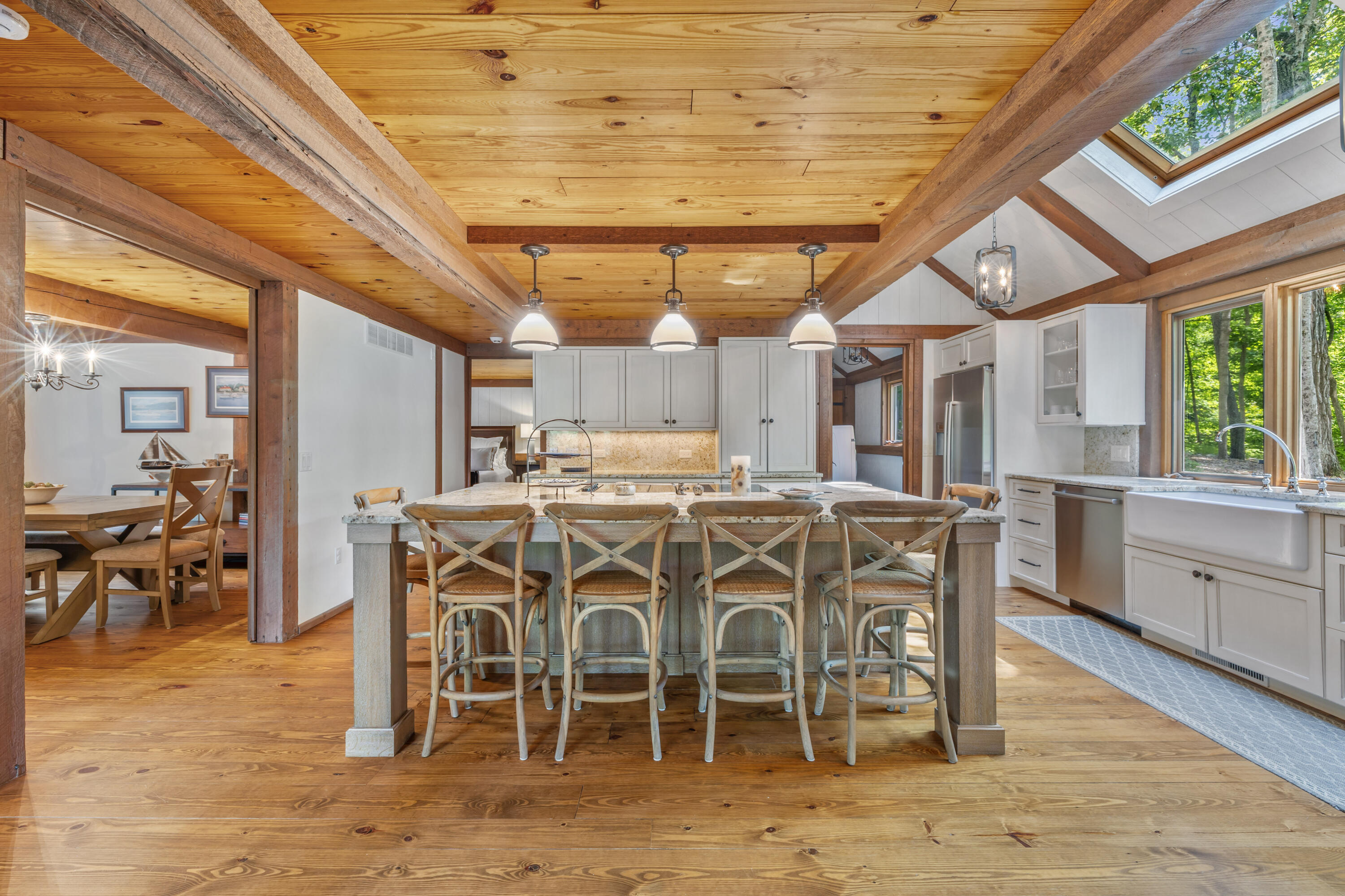 Wisconsin Lake Home for sale (MLS#: 1928478) at N1542 N Creekside Ln, in Linn, Wisconsin. (8 of 39)