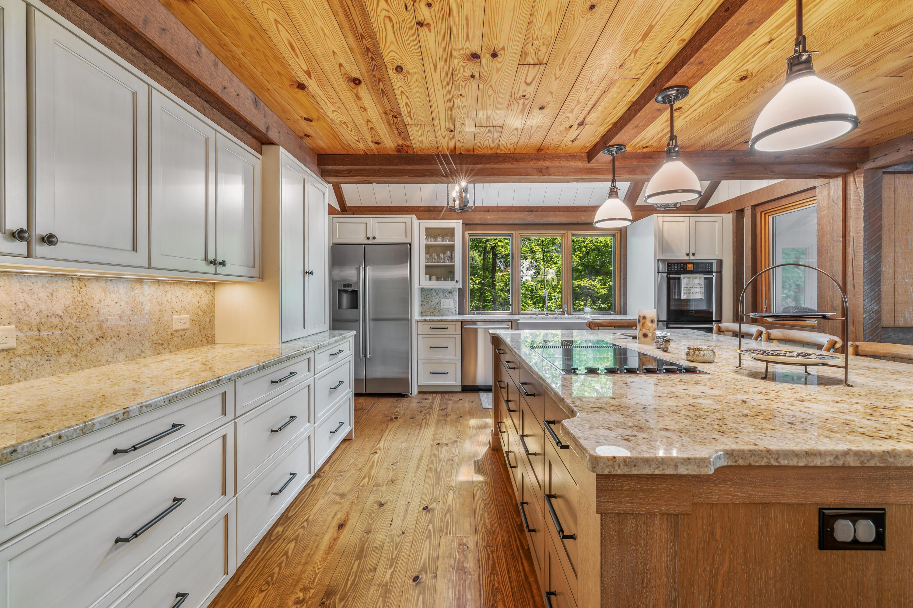 Wisconsin Lake Home for sale (MLS#: 1928478) at N1542 N Creekside Ln, in Linn, Wisconsin. (9 of 39)