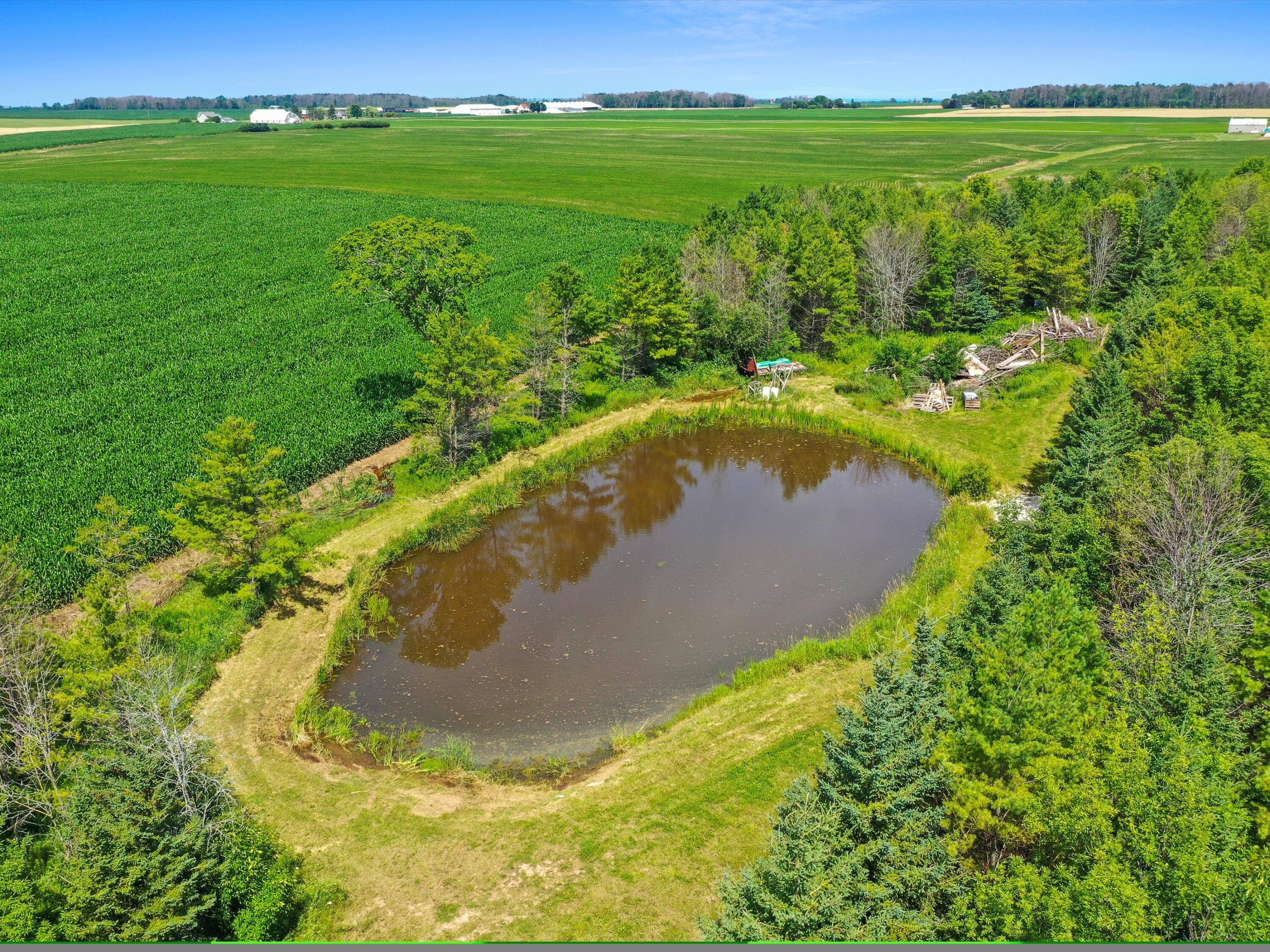 Wisconsin Lake Home for sale (MLS#: 1928522) at 3106 E County Highway V -, in Mishicot, Wisconsin. (37 of 57)