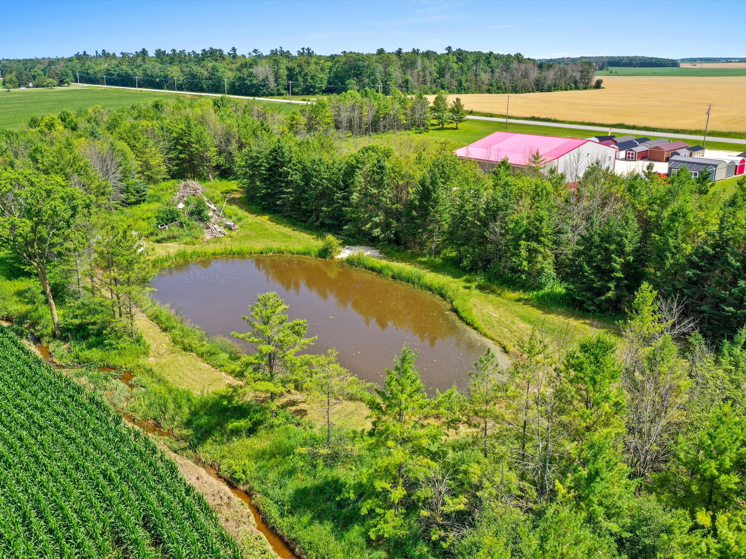 Wisconsin Lake Home for sale (MLS#: 1928522) at 3106 E County Highway V -, in Mishicot, Wisconsin. (38 of 57)