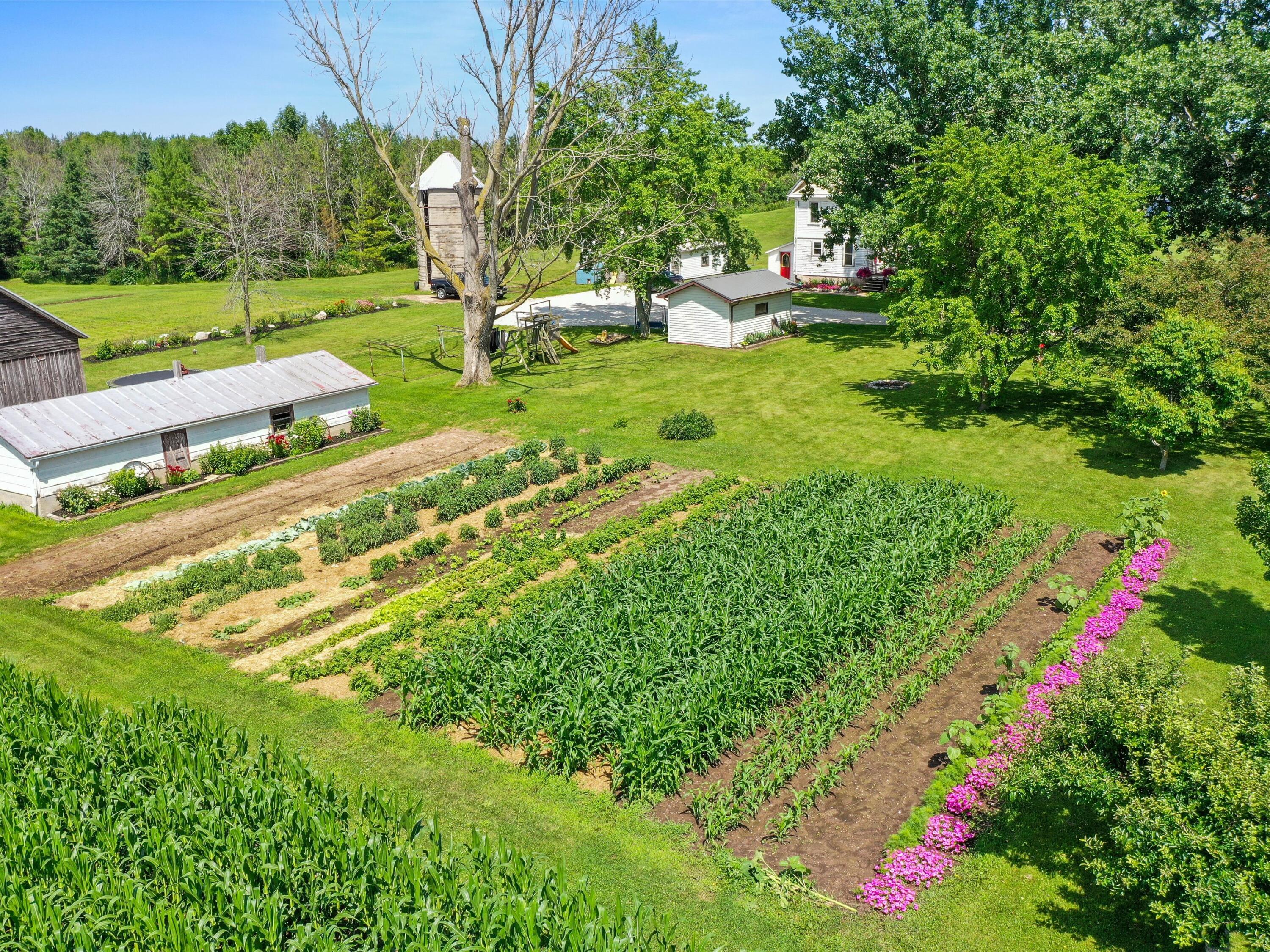 Wisconsin Lake Home for sale (MLS#: 1928522) at 3106 E County Highway V -, in Mishicot, Wisconsin. (43 of 57)