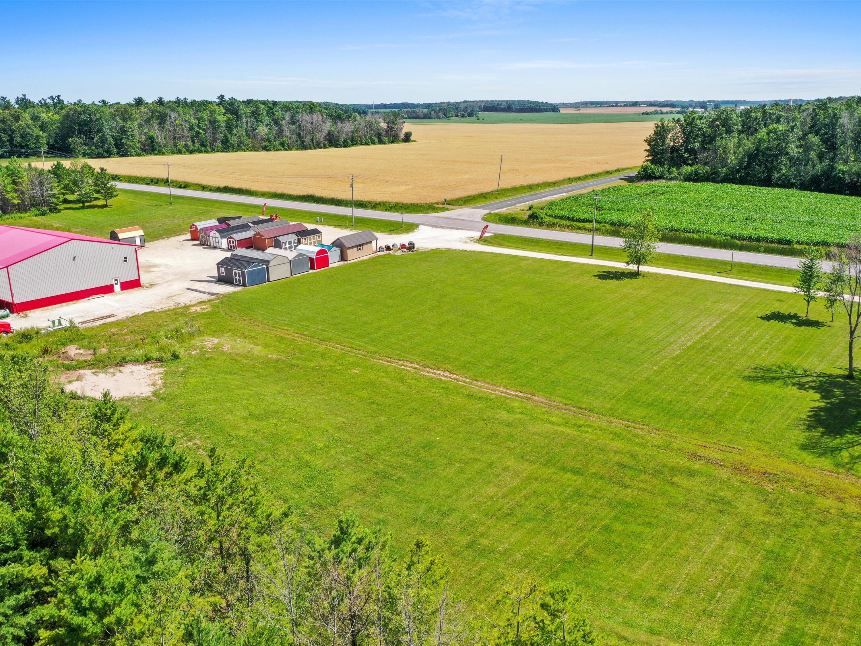 Wisconsin Lake Home for sale (MLS#: 1928522) at 3106 E County Highway V -, in Mishicot, Wisconsin. (45 of 57)