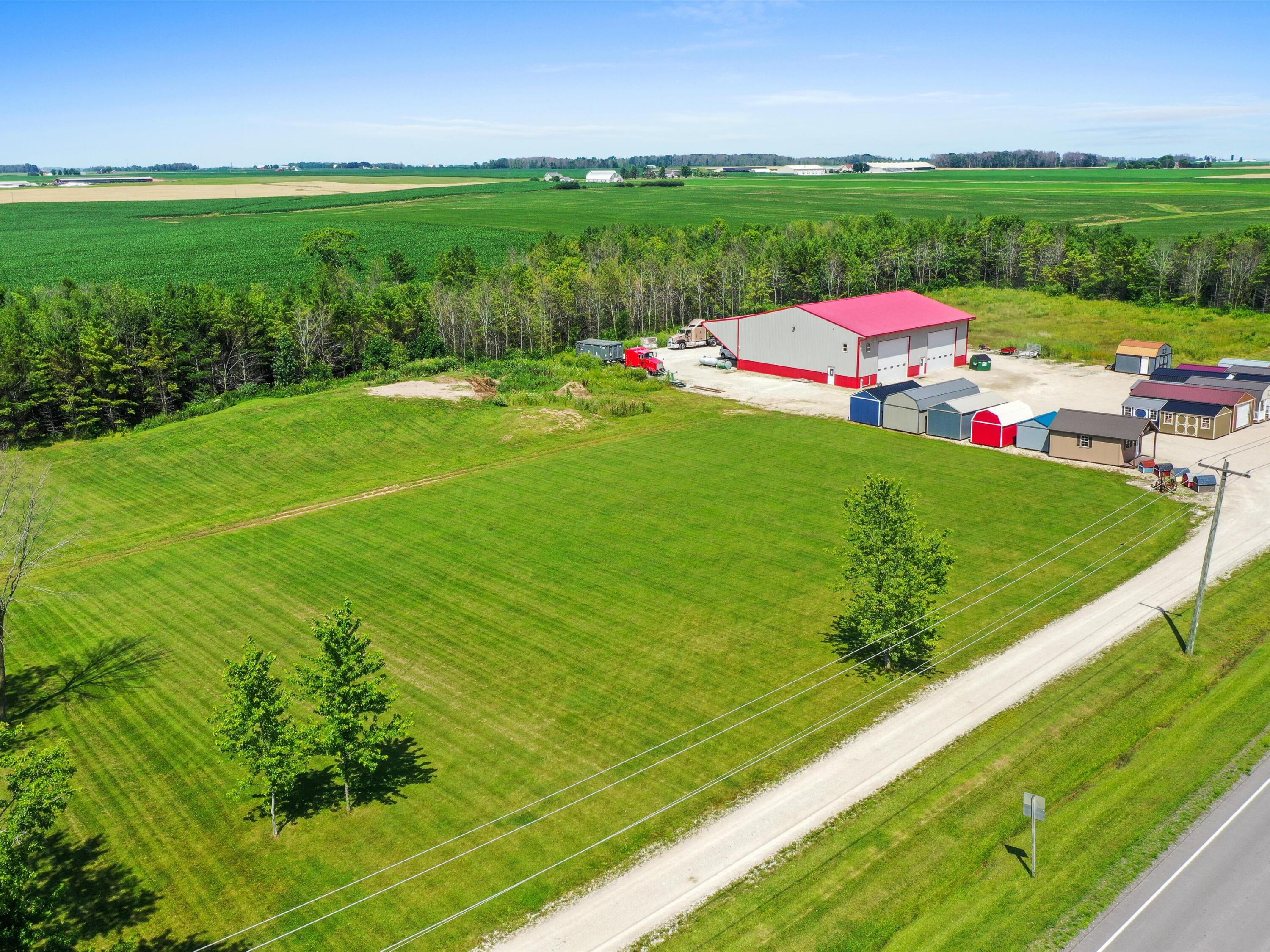 Wisconsin Lake Home for sale (MLS#: 1928522) at 3106 E County Highway V -, in Mishicot, Wisconsin. (46 of 57)
