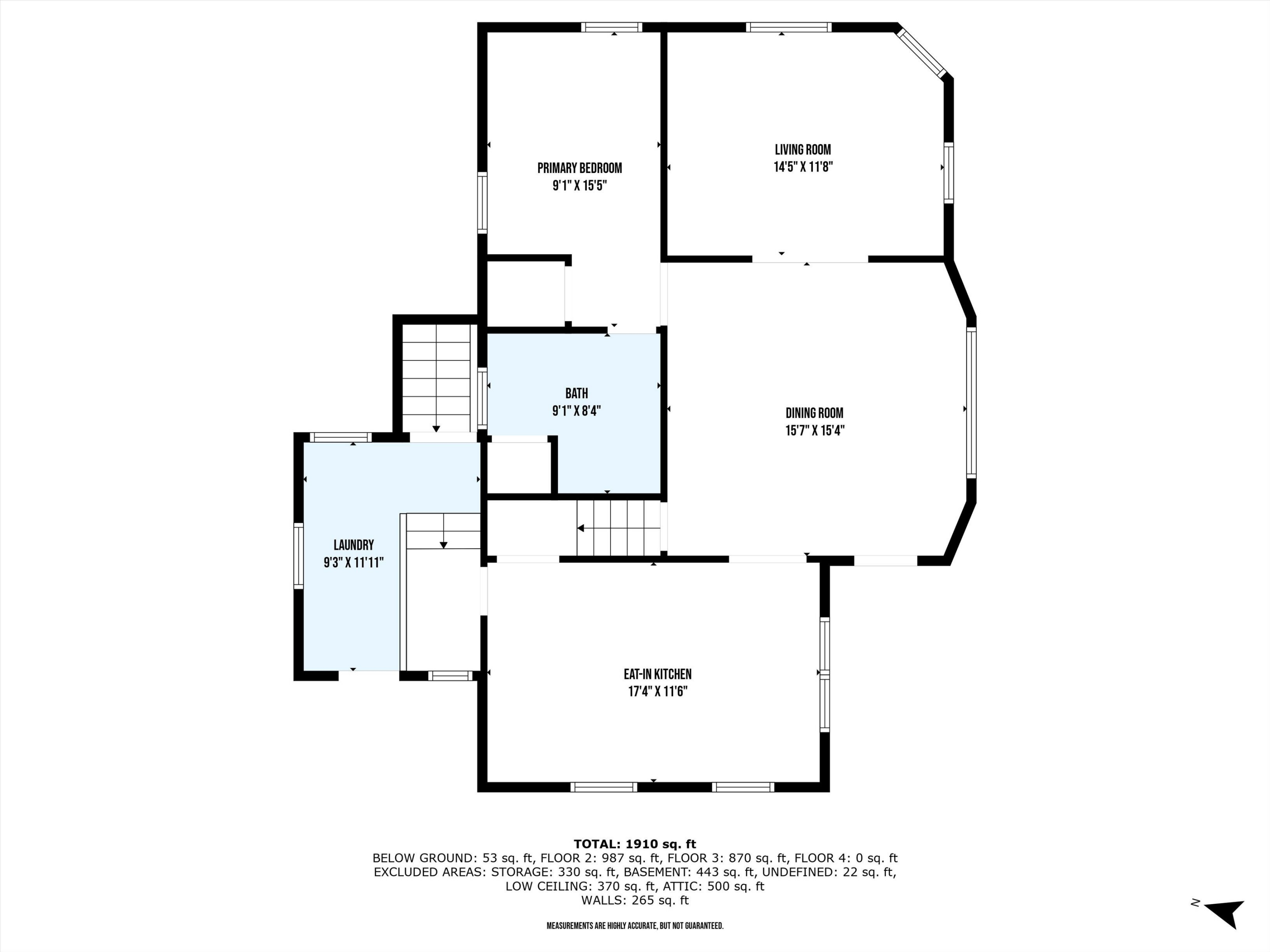 Wisconsin Lake Home for sale (MLS#: 1928522) at 3106 E County Highway V -, in Mishicot, Wisconsin. (55 of 57)