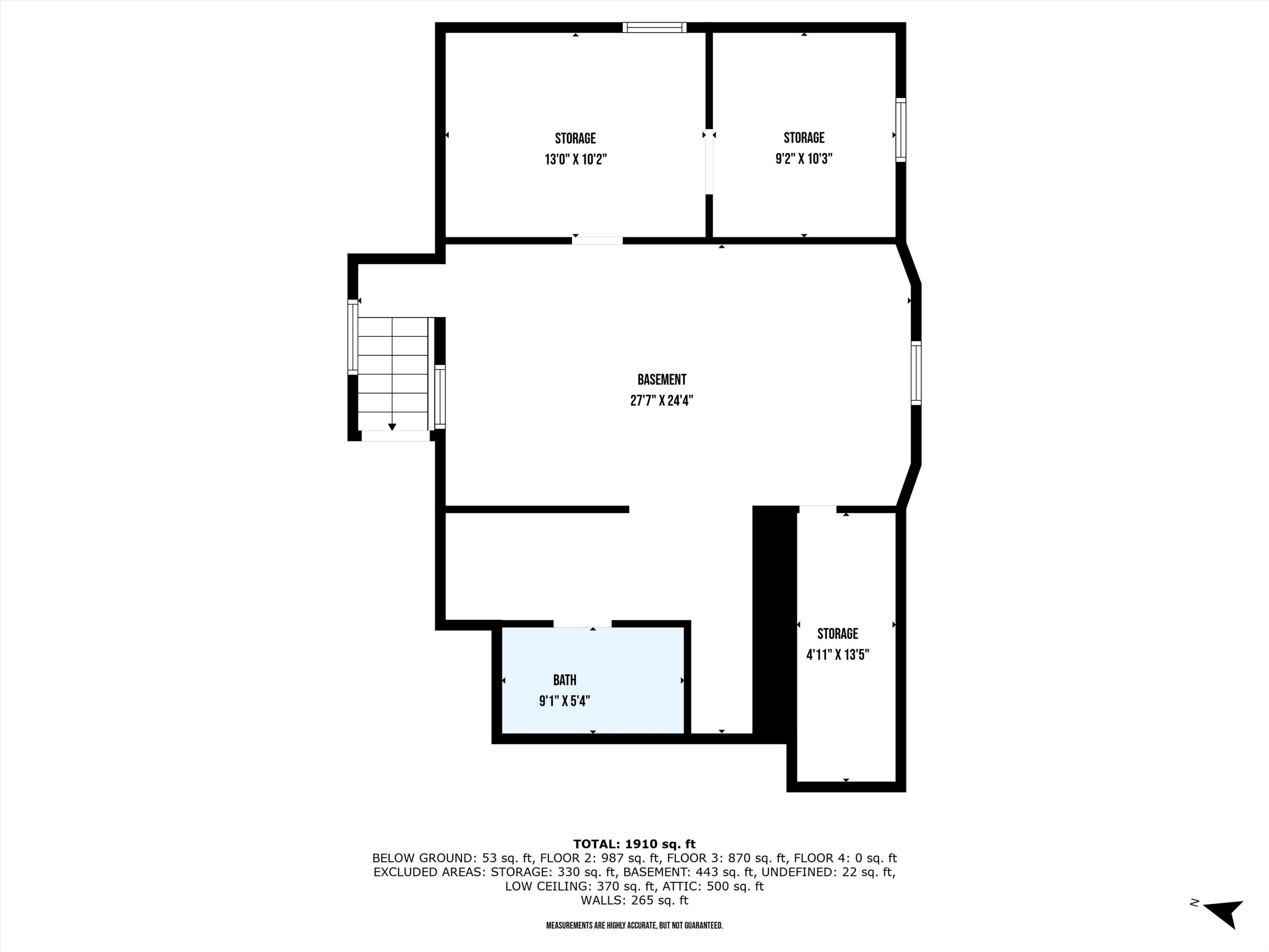 Wisconsin Lake Home for sale (MLS#: 1928522) at 3106 E County Highway V -, in Mishicot, Wisconsin. (57 of 57)