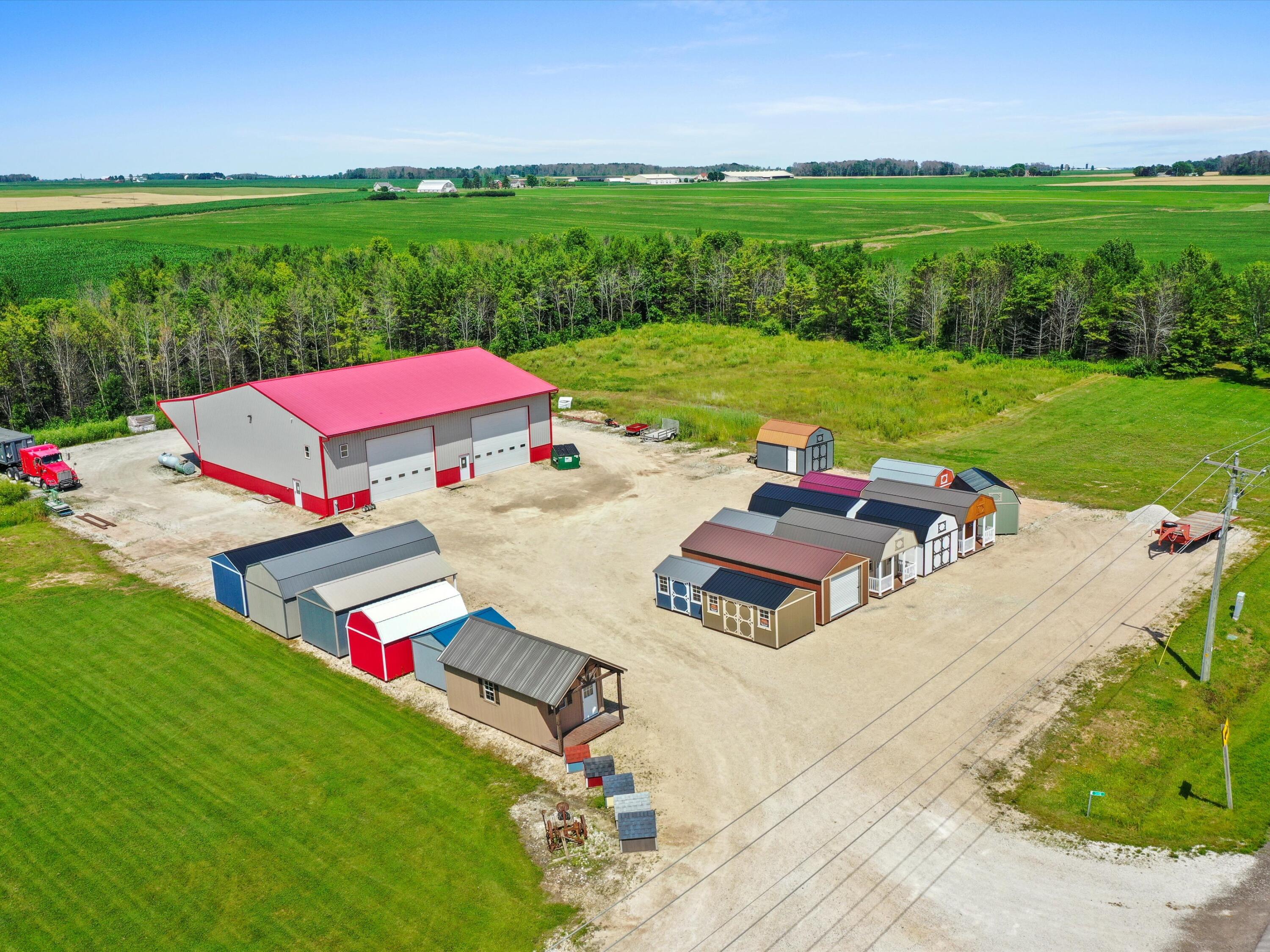 Wisconsin Lake Home for sale (MLS#: 1928522) at 3106 E County Highway V -, in Mishicot, Wisconsin. (8 of 57)