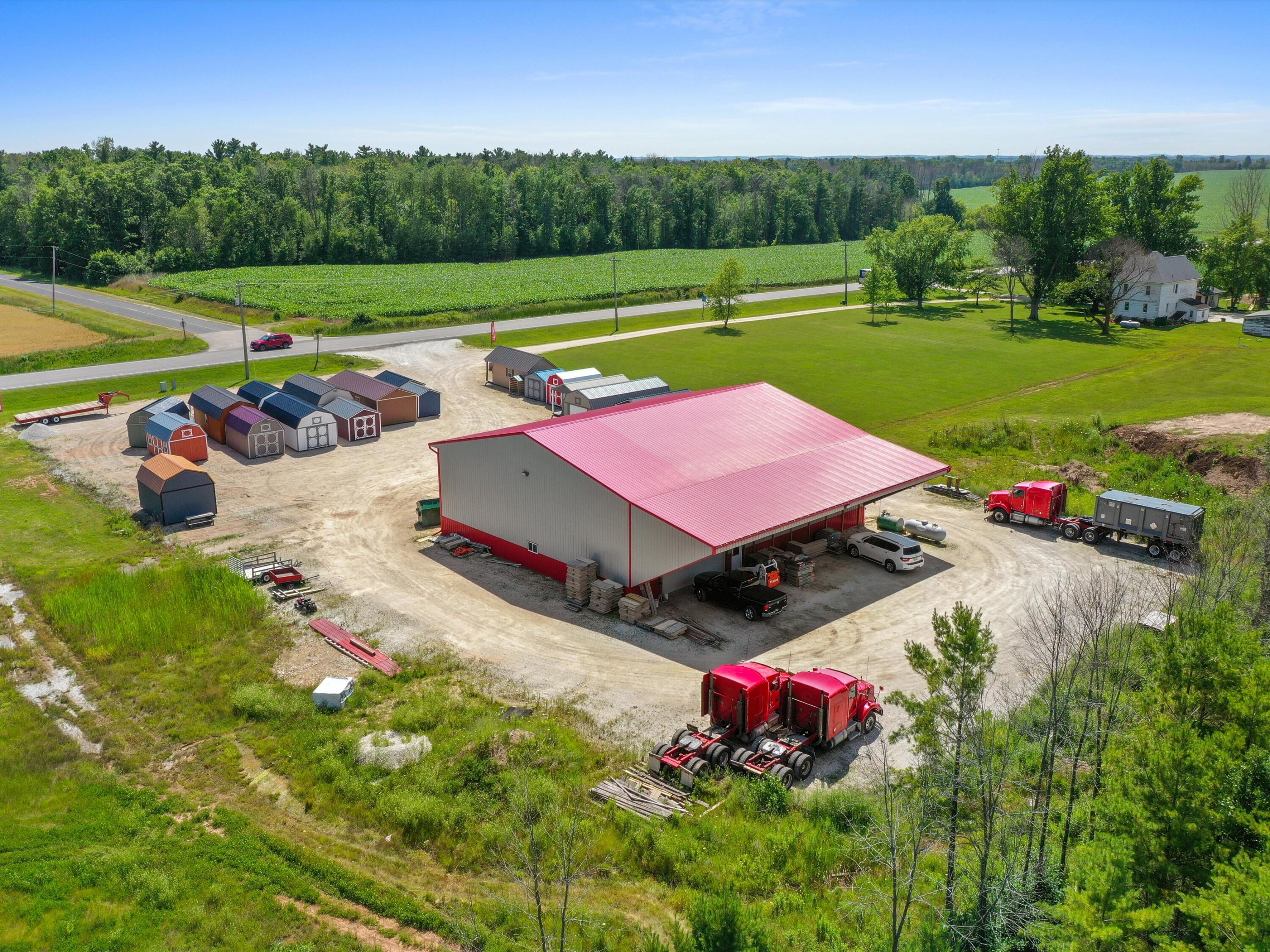Wisconsin Lake Home for sale (MLS#: 1928522) at 3106 E County Highway V -, in Mishicot, Wisconsin. (9 of 57)