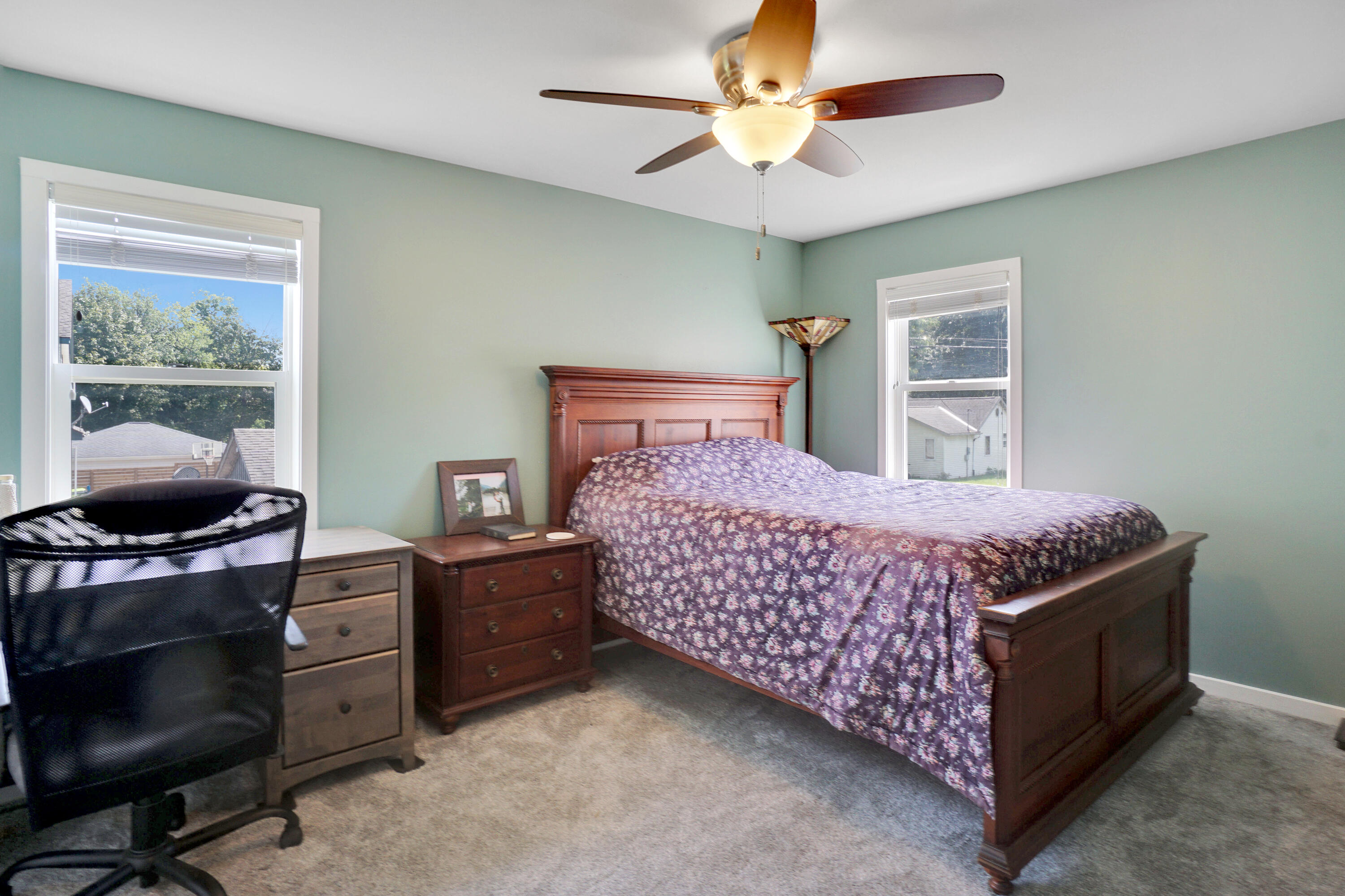 Wisconsin Lake Home for sale (MLS#: 1928553) at 3358 S Shore Dr, in Richfield, Wisconsin. (13 of 27)