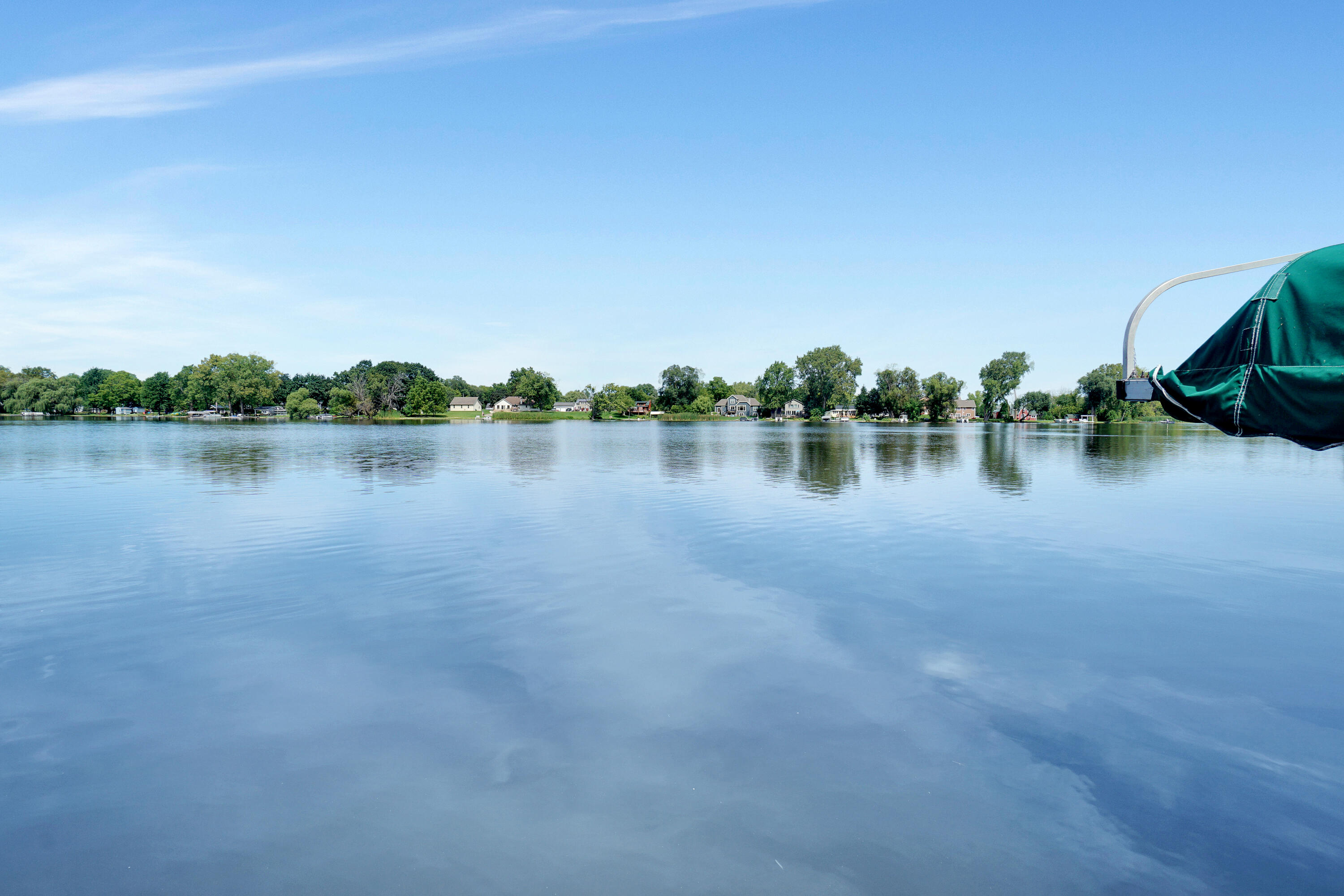 Wisconsin Lake Home for sale (MLS#: 1928553) at 3358 S Shore Dr, in Richfield, Wisconsin. (25 of 27)