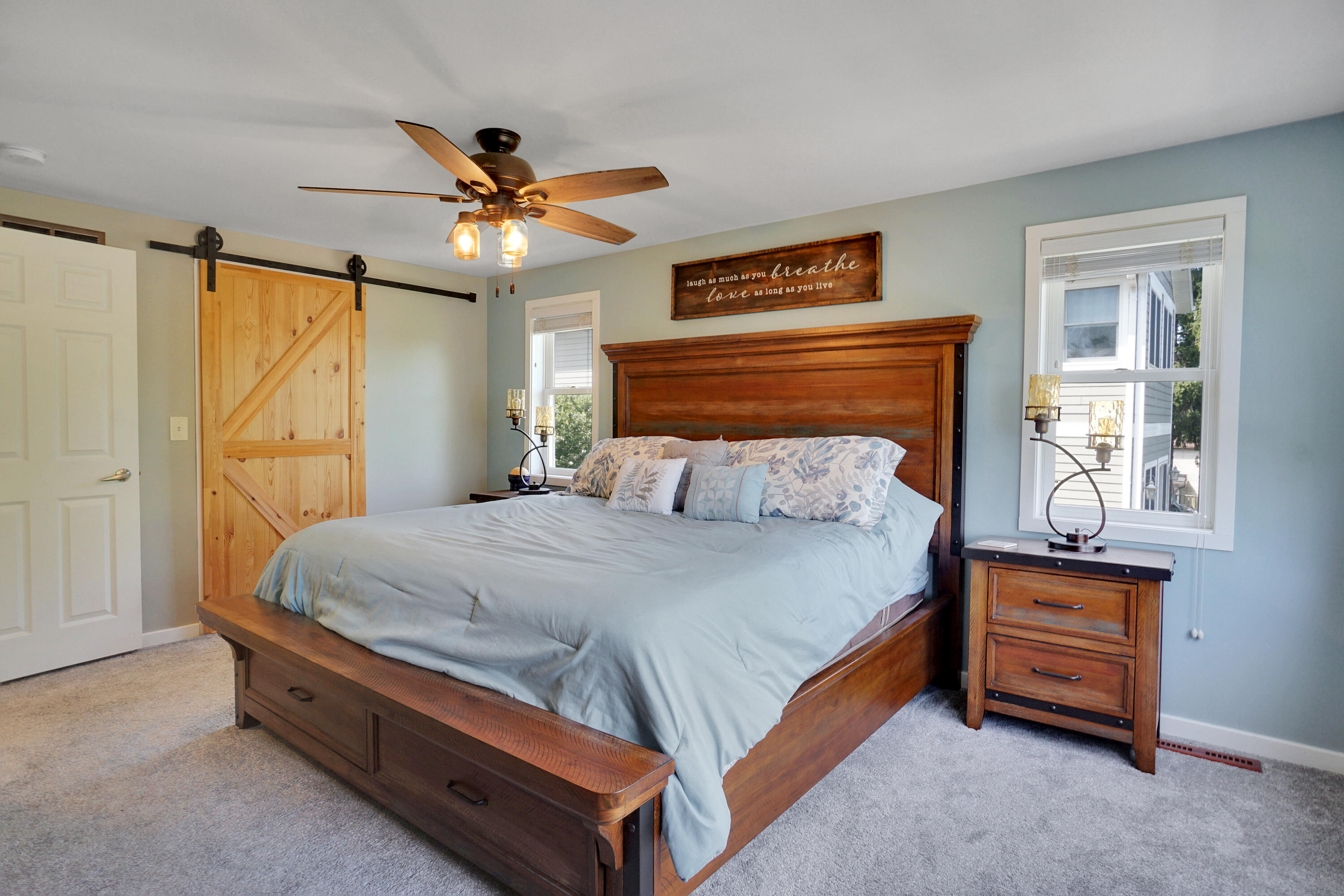 Wisconsin Lake Home for sale (MLS#: 1928553) at 3358 S Shore Dr, in Richfield, Wisconsin. (9 of 27)