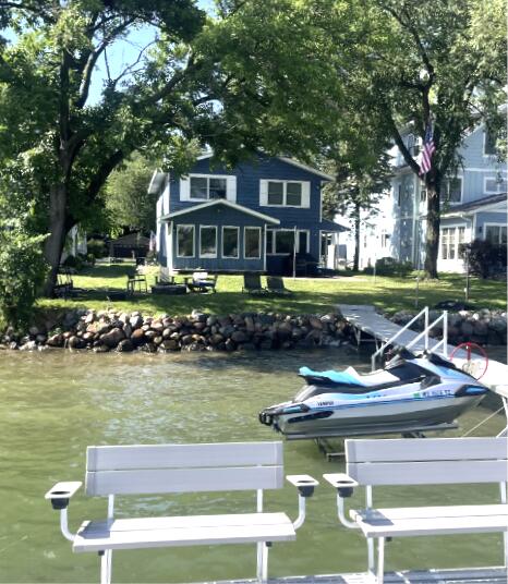 Wisconsin Lake Home for sale (MLS#: 1928607) at 43  Roseann Ct, in Twin Lakes, Wisconsin. (1 of 25)