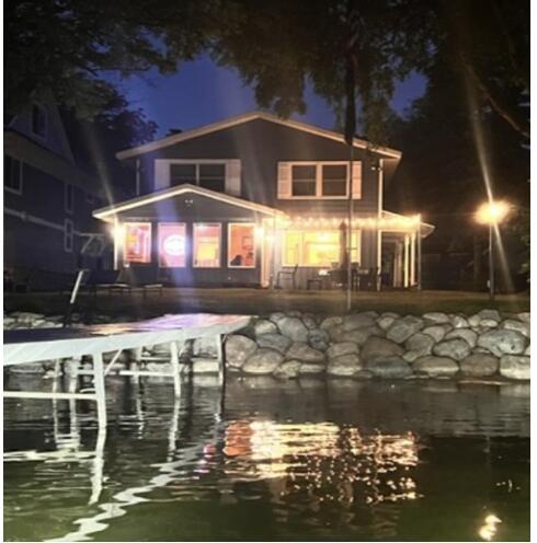 Wisconsin Lake Home for sale (MLS#: 1928607) at 43  Roseann Ct, in Twin Lakes, Wisconsin. (2 of 25)