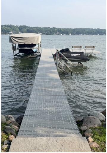Wisconsin Lake Home for sale (MLS#: 1928607) at 43  Roseann Ct, in Twin Lakes, Wisconsin. (24 of 25)