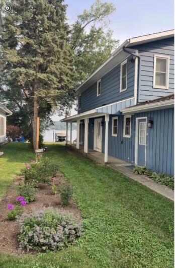 Wisconsin Lake Home for sale (MLS#: 1928607) at 43  Roseann Ct, in Twin Lakes, Wisconsin. (25 of 25)