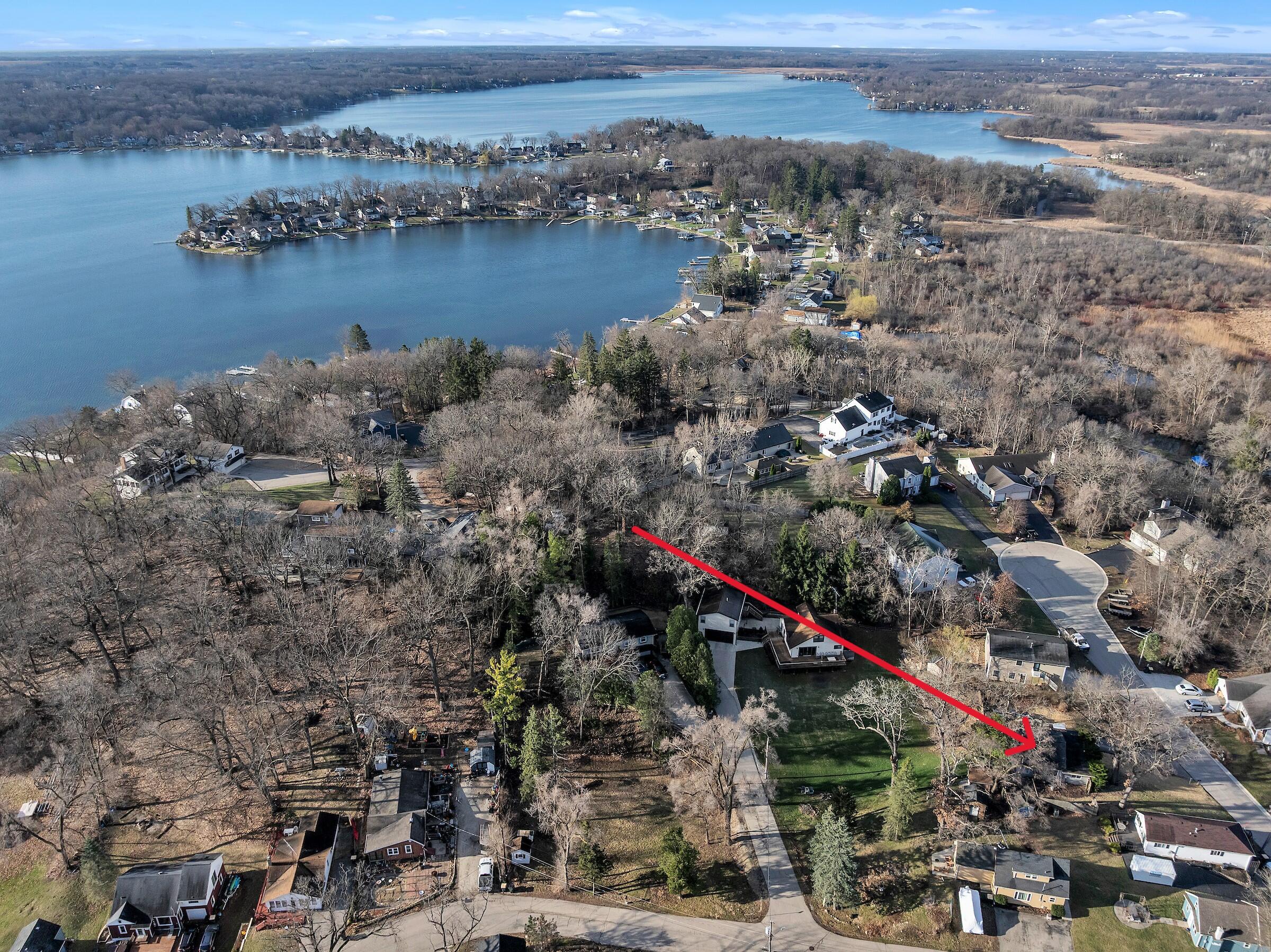 Wisconsin Lake Home for sale (MLS#: 1928625) at 430  Elm Ct, in Twin Lakes, Wisconsin. (3 of 33)