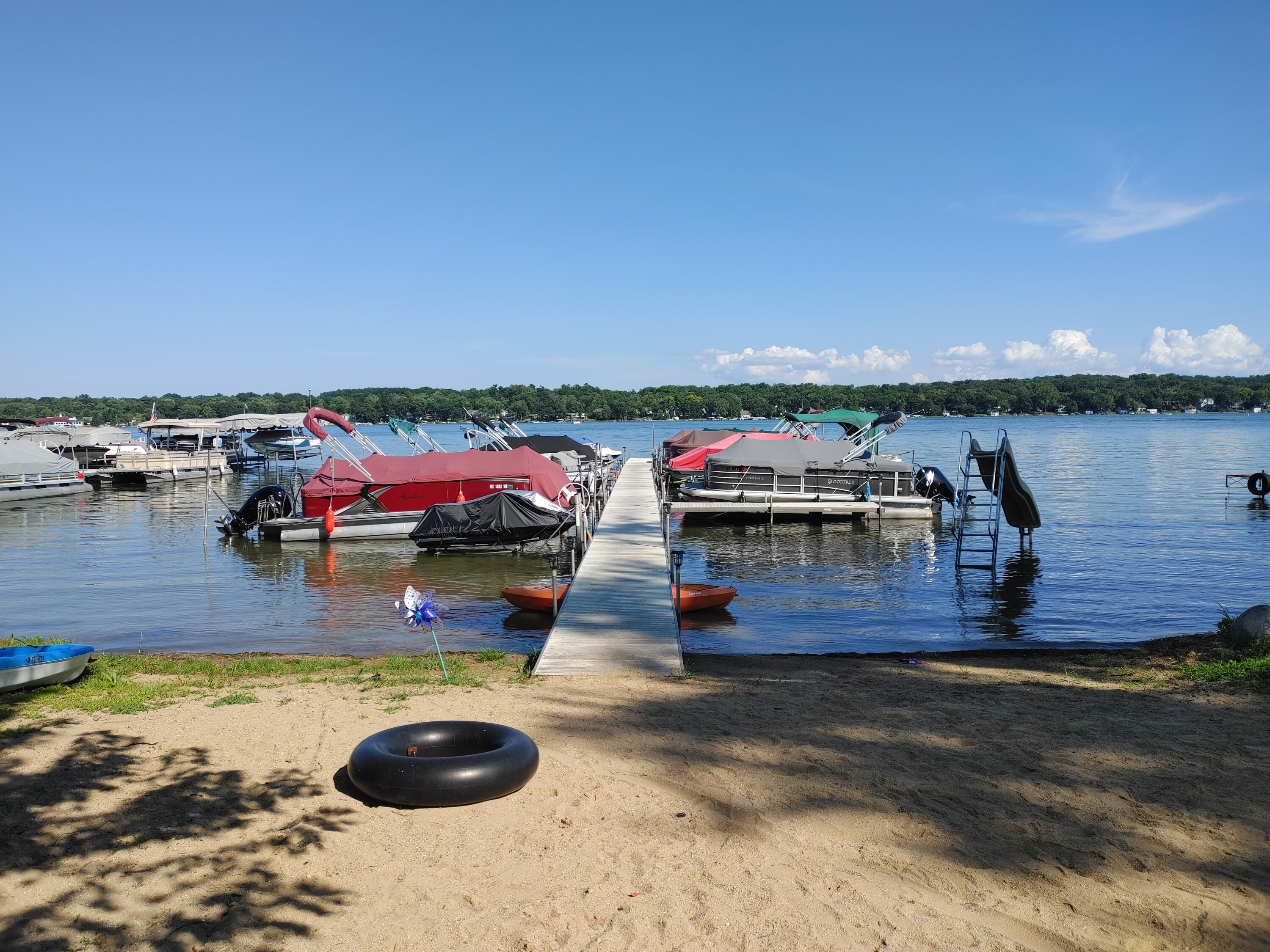 Wisconsin Lake Home for sale (MLS#: 1928625) at 430  Elm Ct, in Twin Lakes, Wisconsin. (28 of 33)