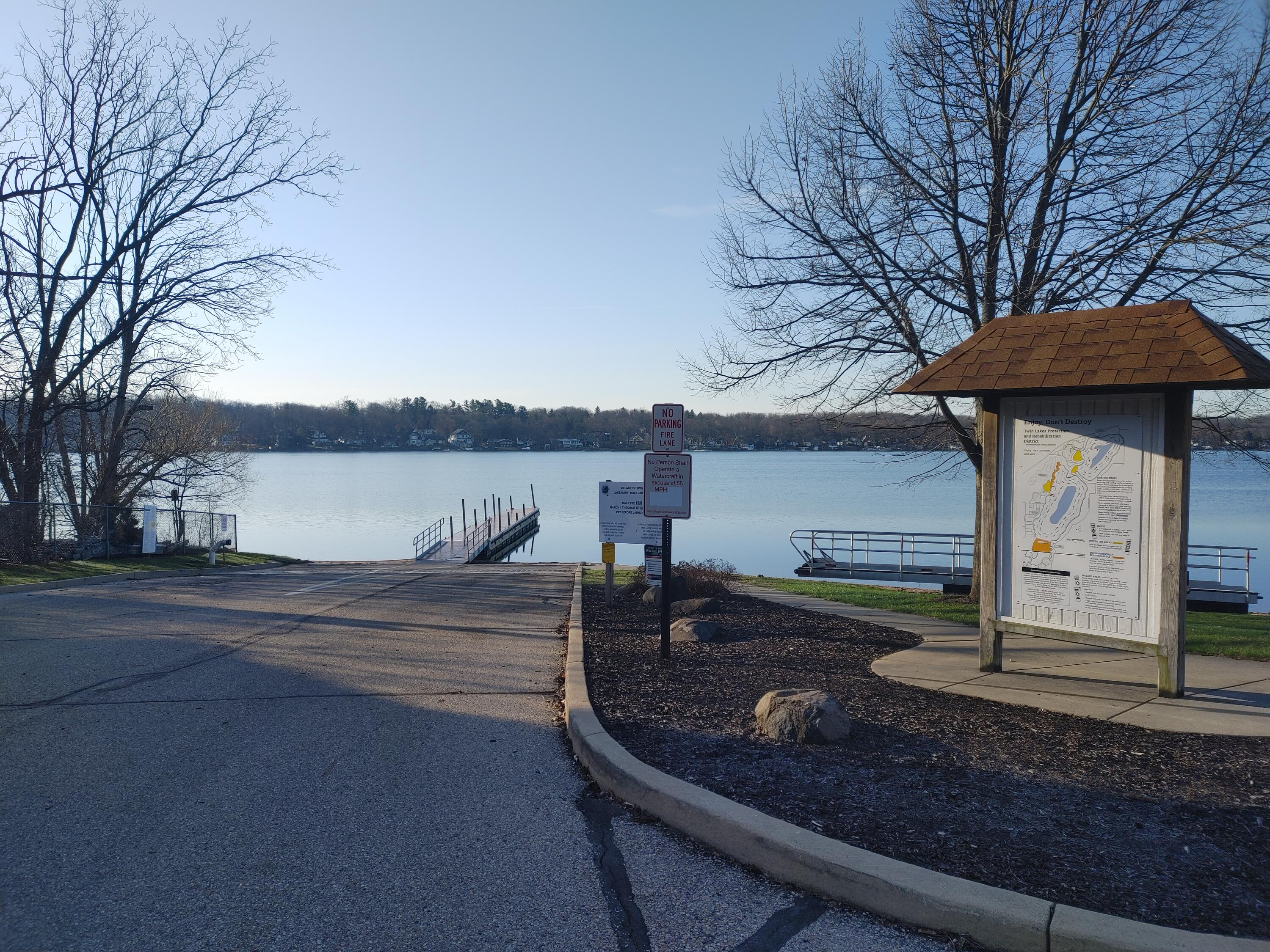 Wisconsin Lake Home for sale (MLS#: 1928625) at 430  Elm Ct, in Twin Lakes, Wisconsin. (30 of 33)