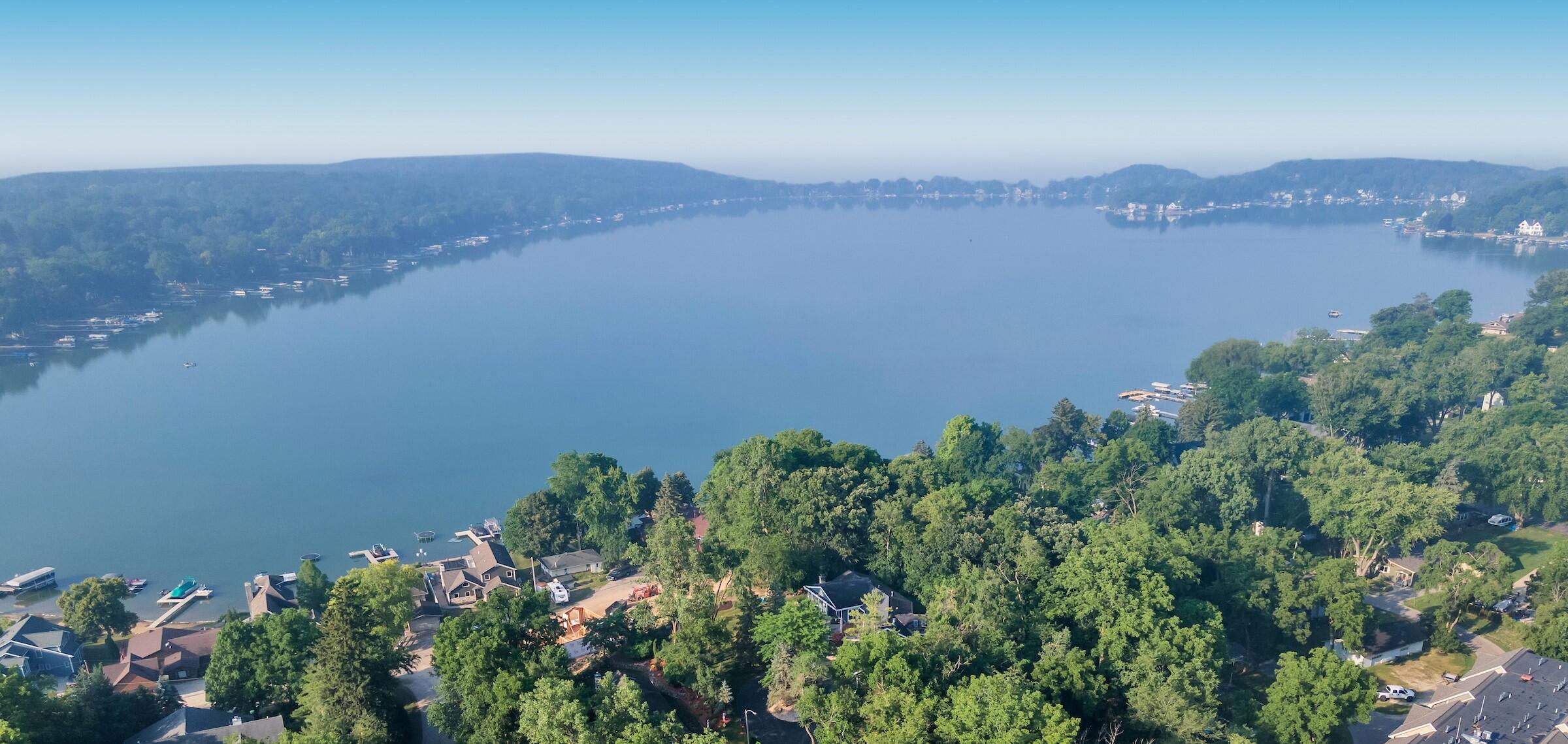 Wisconsin Lake Home for sale (MLS#: 1928625) at 430  Elm Ct, in Twin Lakes, Wisconsin. (31 of 33)