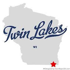 Wisconsin Lake Home for sale (MLS#: 1928625) at 430  Elm Ct, in Twin Lakes, Wisconsin. (32 of 33)