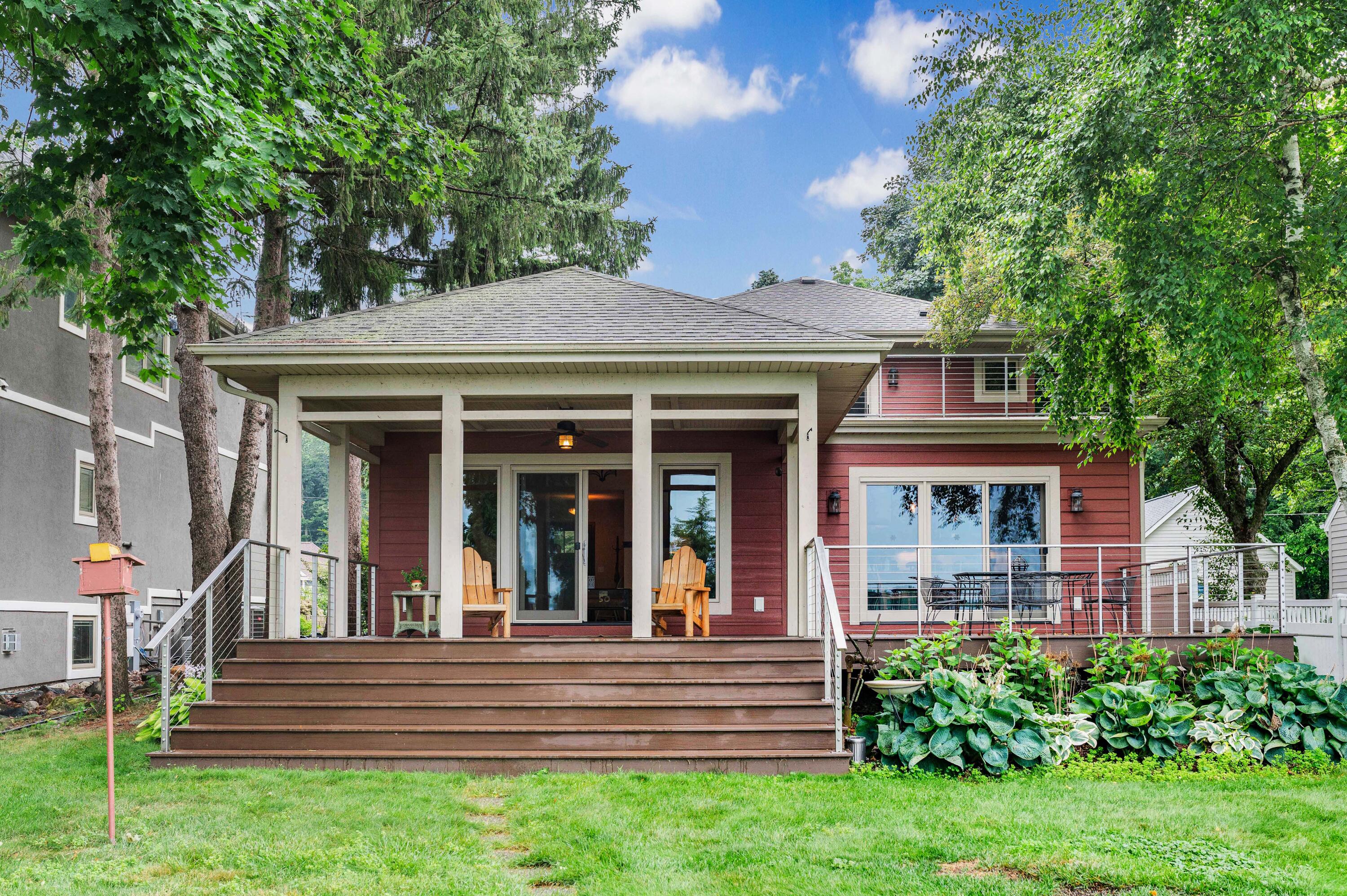 Wisconsin Lake Home for sale (MLS#: 1928661) at W352N6080  Bauers Ln, in Oconomowoc, Wisconsin. (17 of 44)