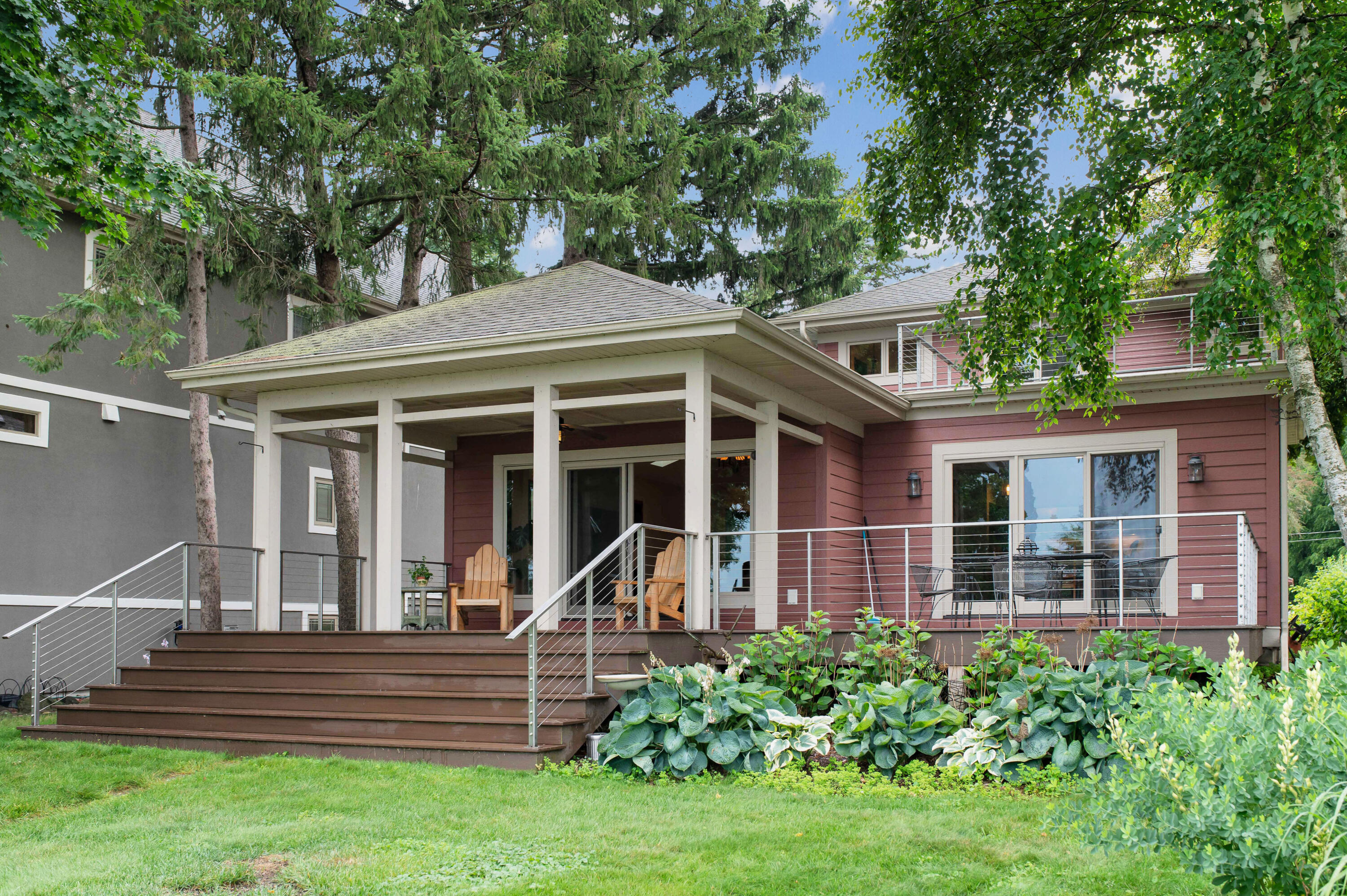 Wisconsin Lake Home for sale (MLS#: 1928661) at W352N6080  Bauers Ln, in Oconomowoc, Wisconsin. (29 of 44)