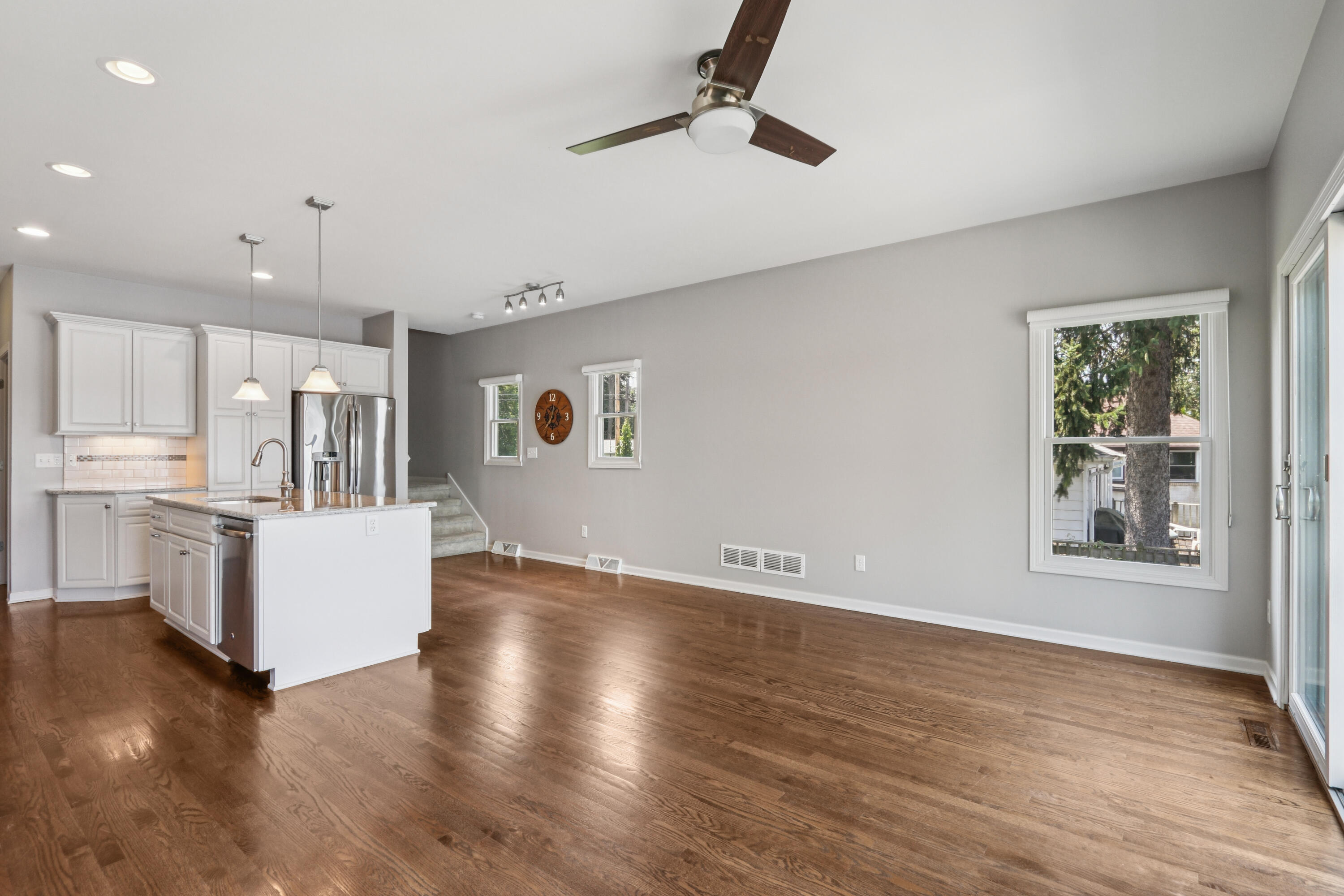 Wisconsin Lake Home for sale (MLS#: 1928663) at 3362 S Shore Dr, in Richfield, Wisconsin. (12 of 62)